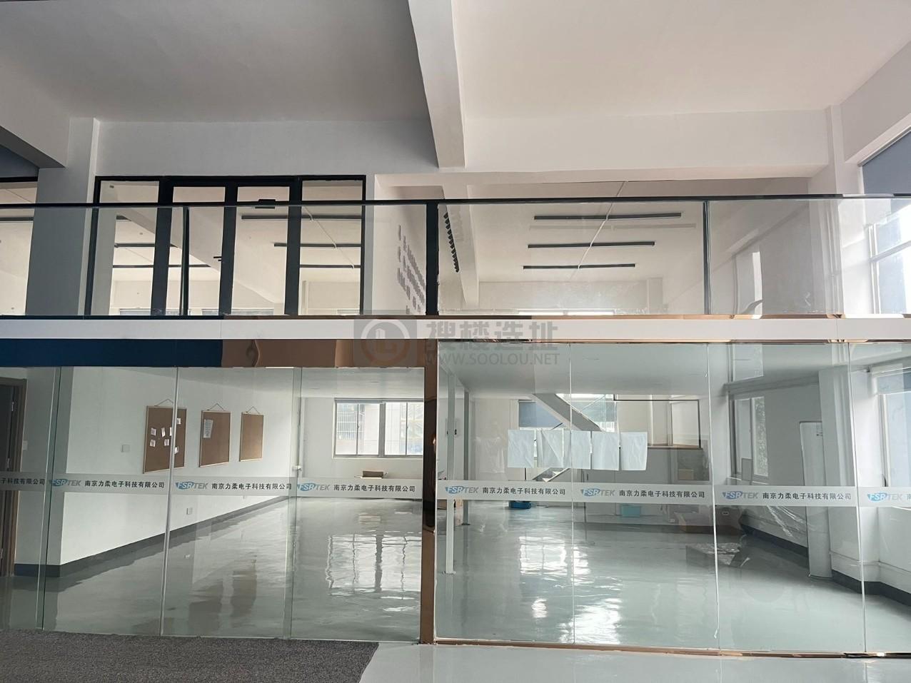 临港同策同德园面积580平