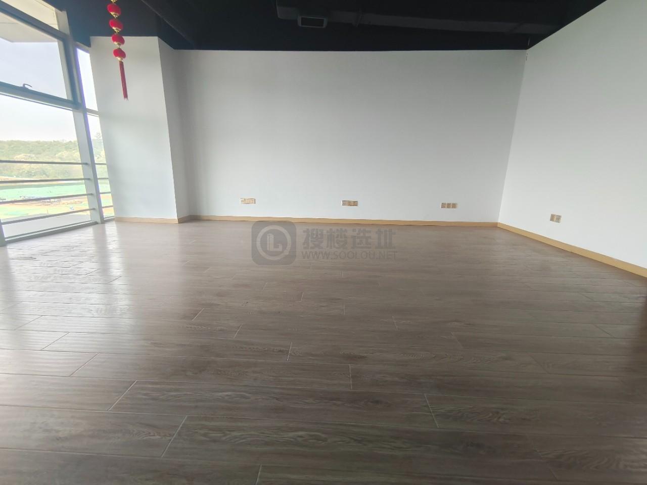 徐庄软件园聚慧园面积118平