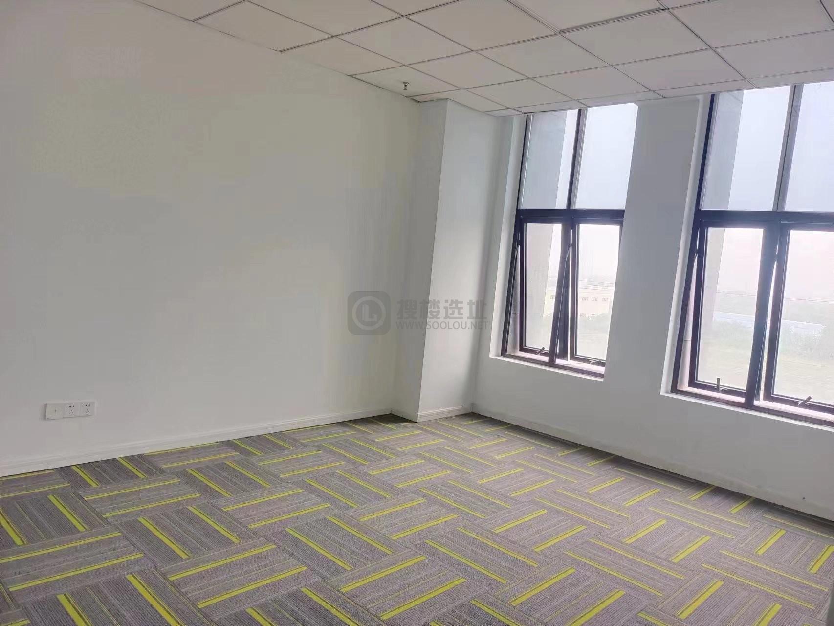 有志大厦面积172平