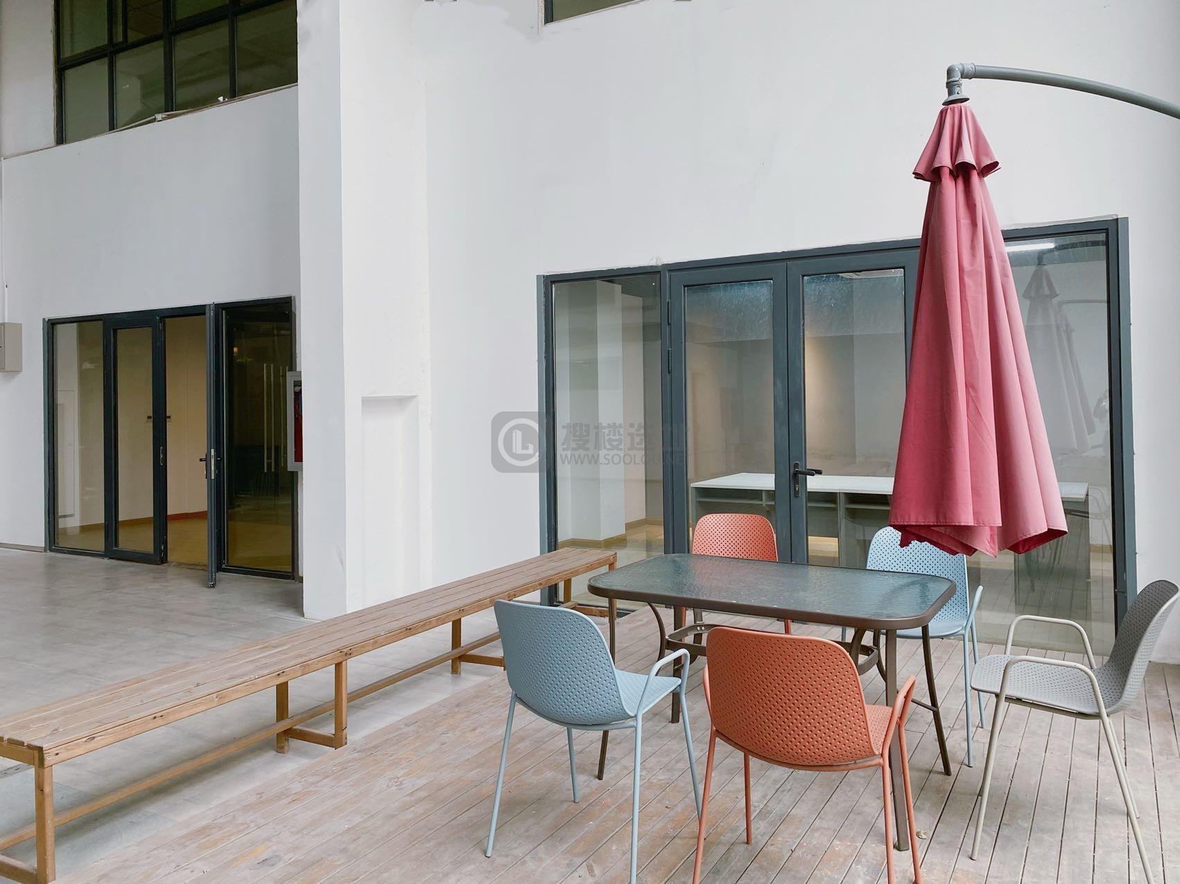 南京中山坊面积2400平