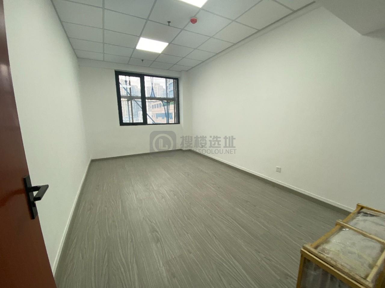 中山大厦面积34平