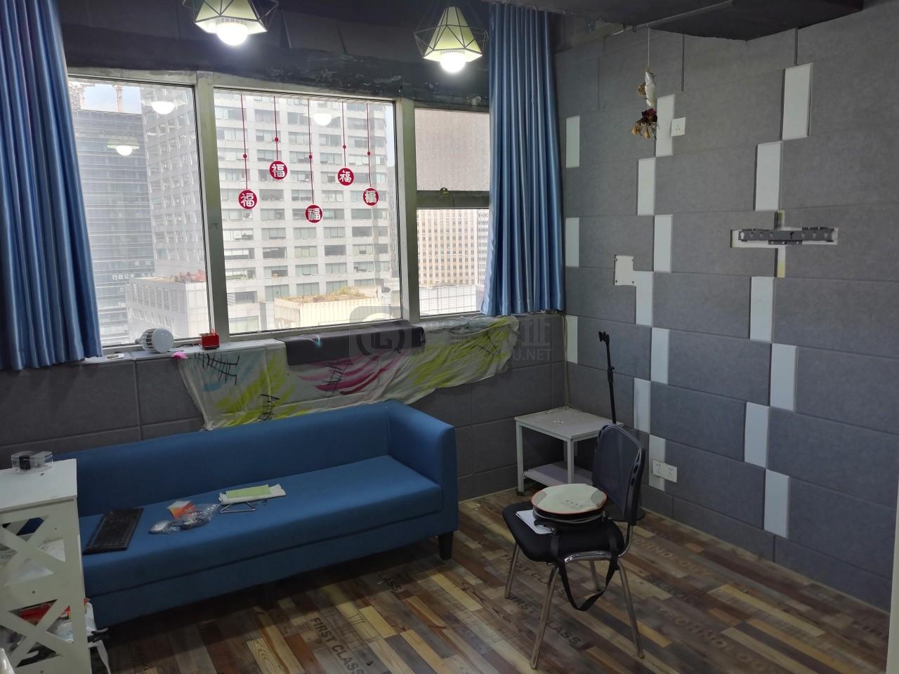 东宇大厦面积170平