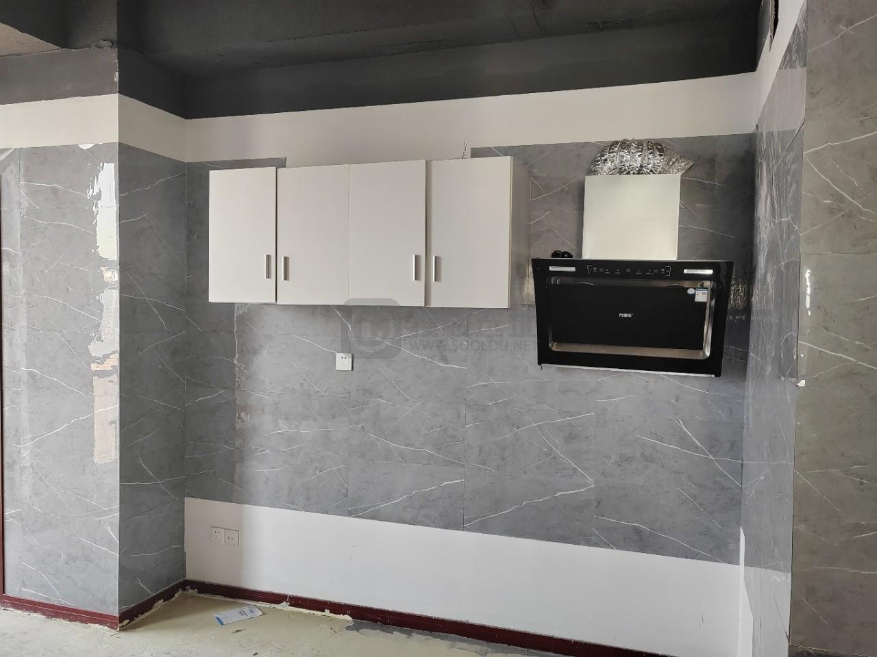 东山总部商务园面积260平