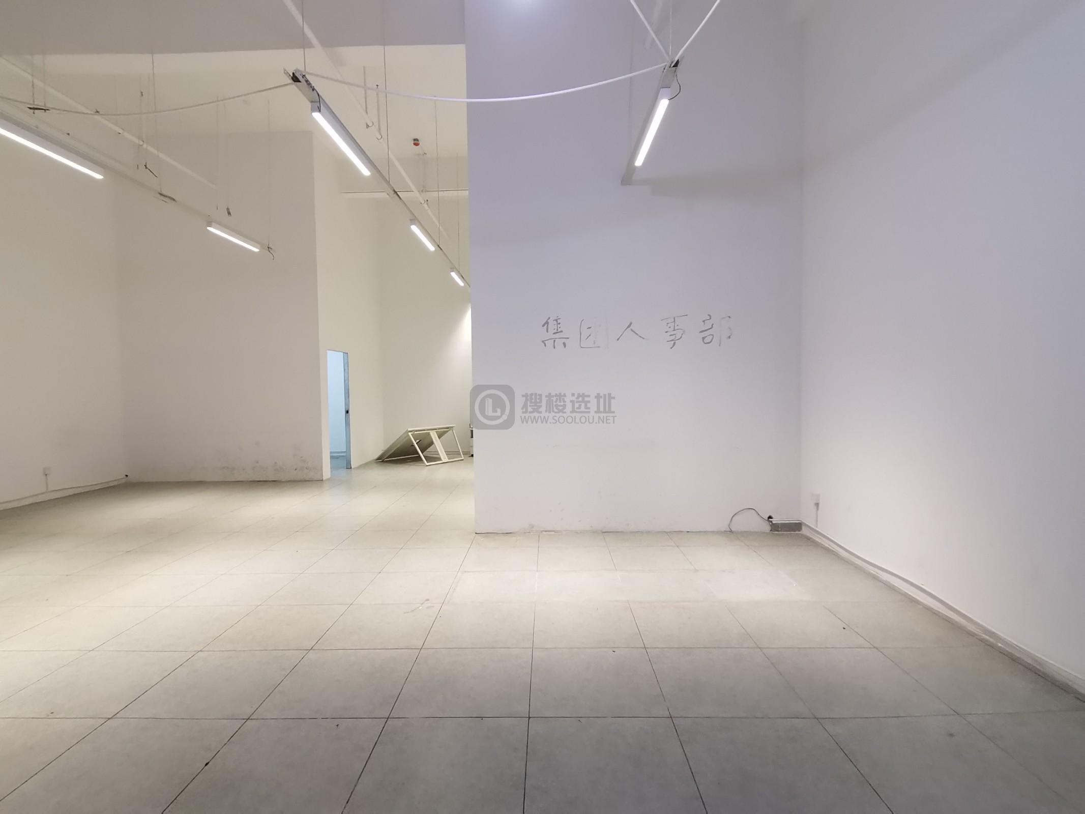 临港同策同心园