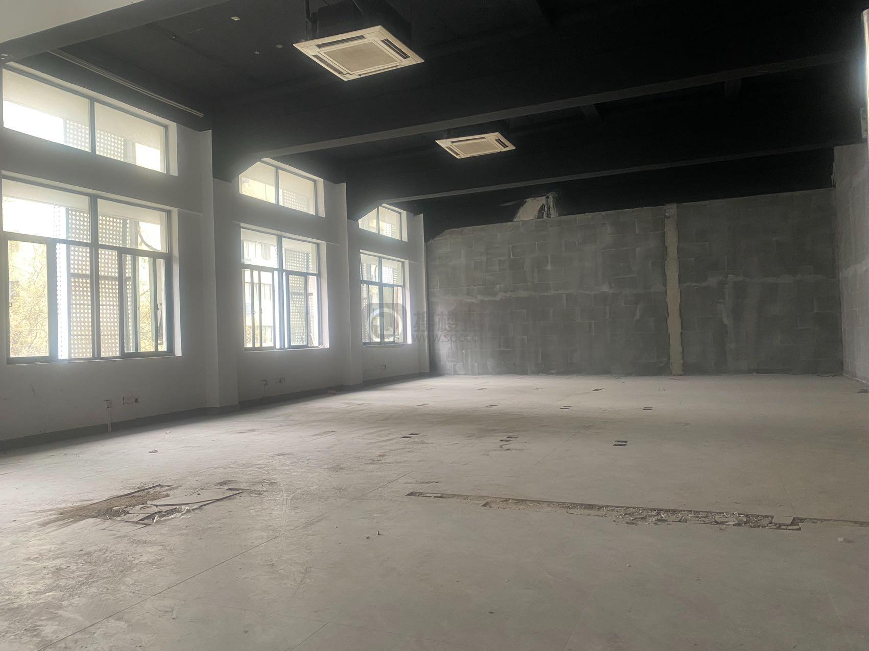 万谷文化科技产业园（延龄巷27号）