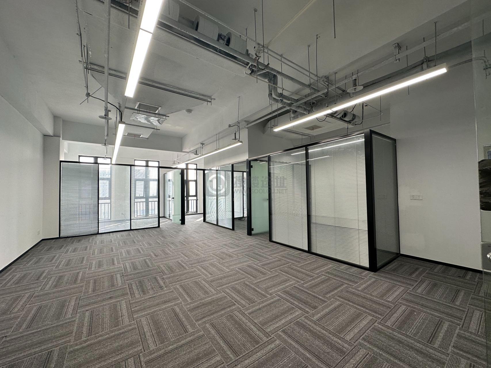 创想D58科技园面积96