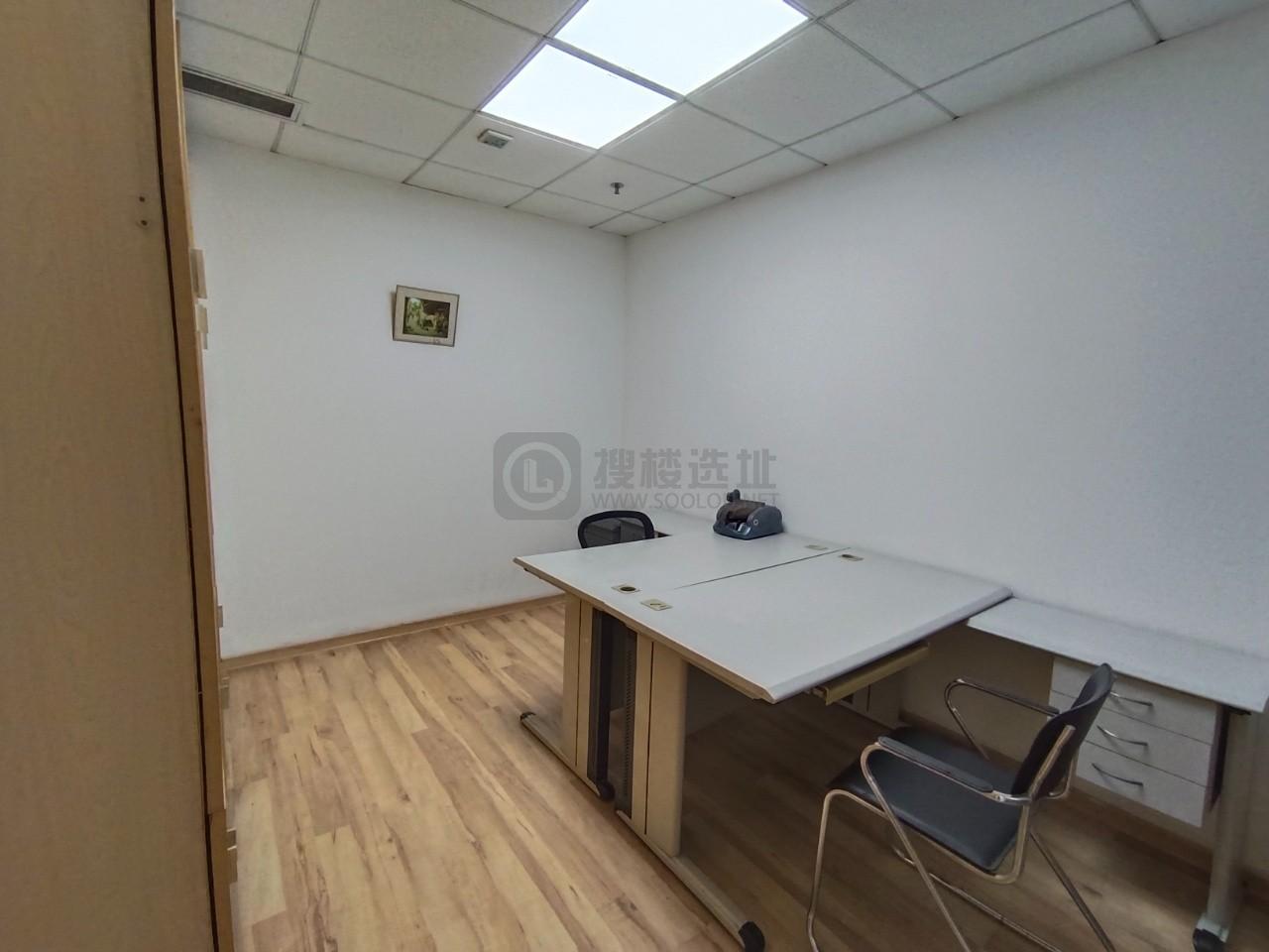 瑞华大厦面积300平