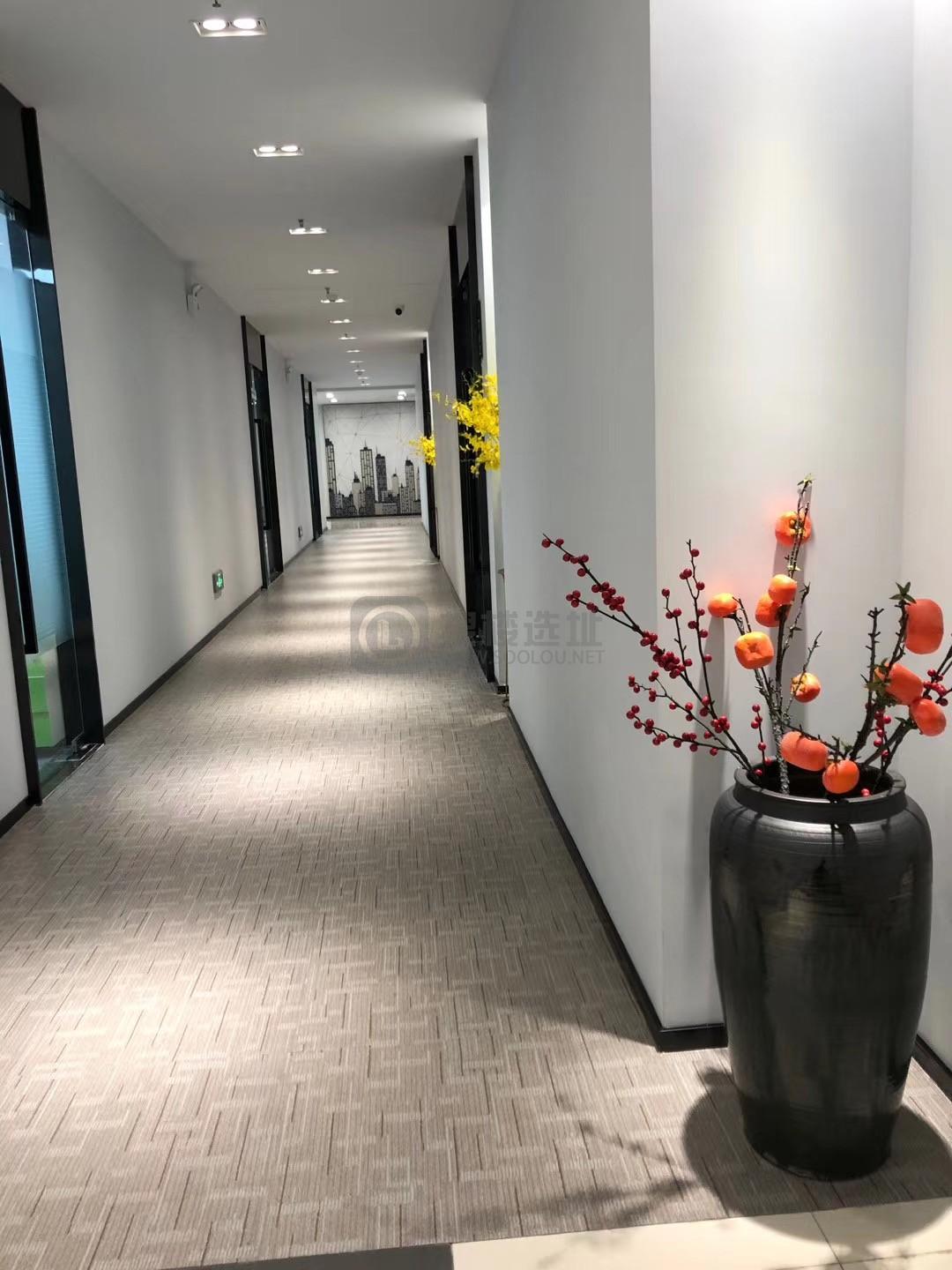 天元商厦面积105平