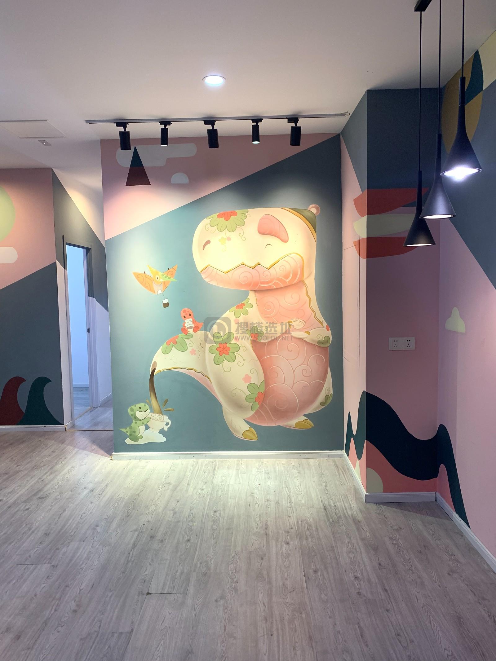 临港同策同德园