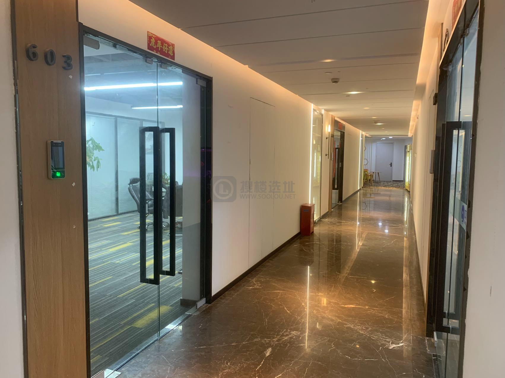 融创精彩天地面积111平