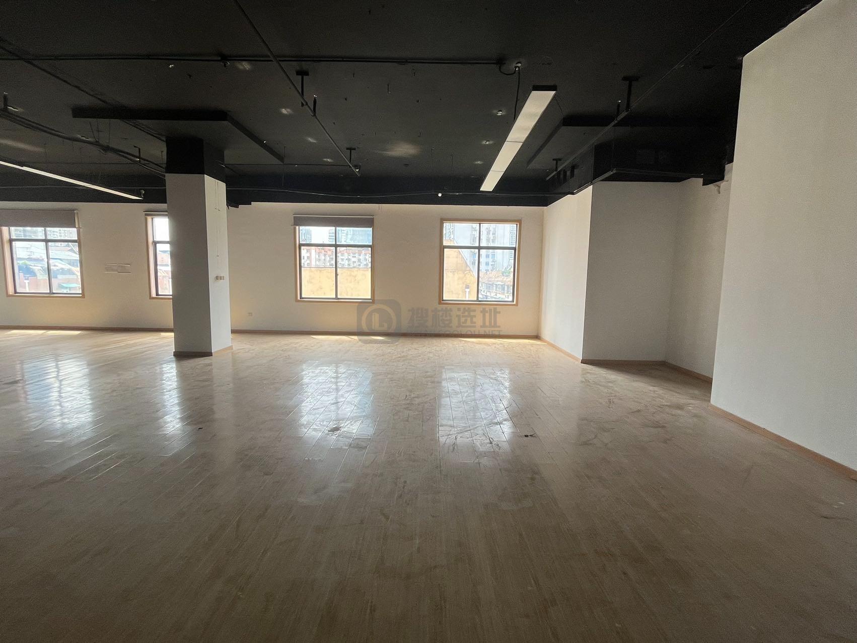 万谷文化科技产业园（延龄巷27号）面积223平