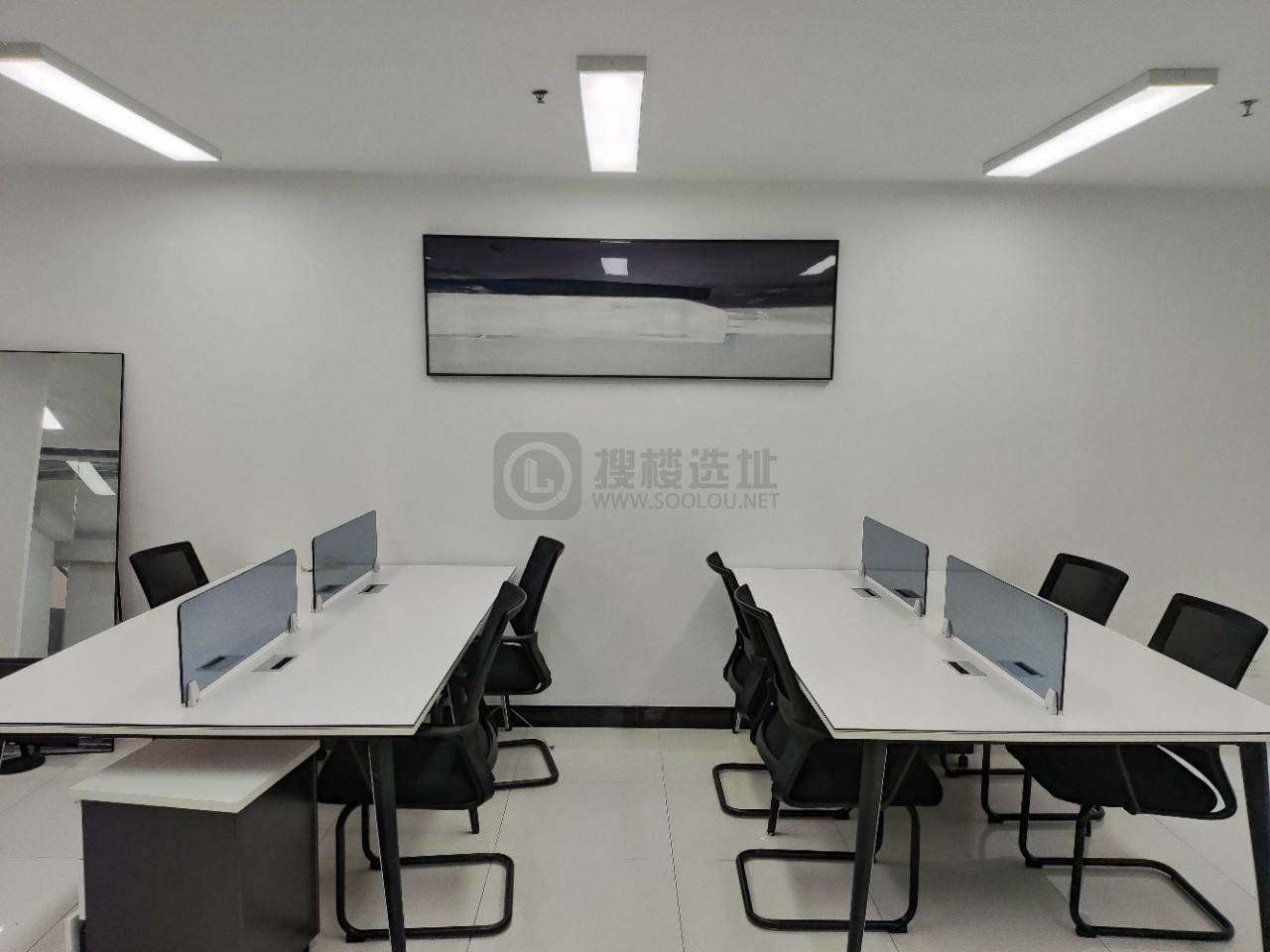 东宇大厦面积100平