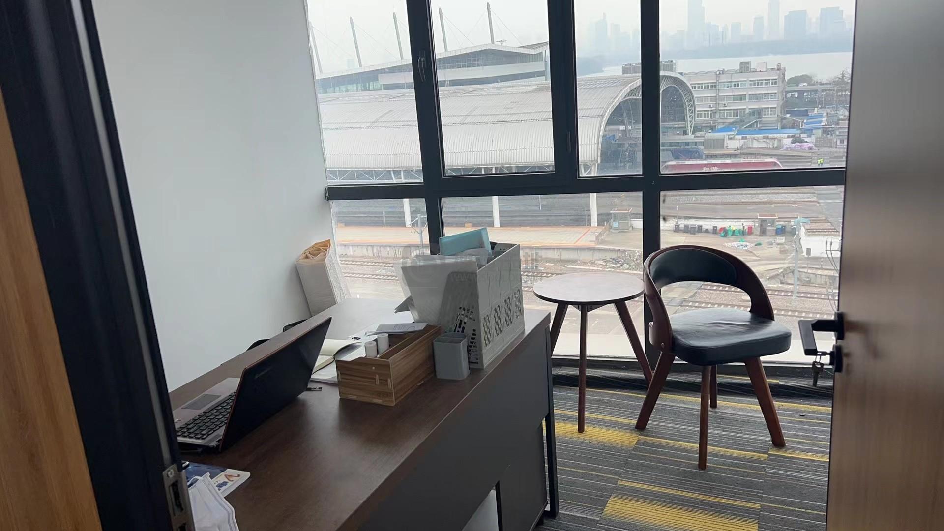 融创精彩天地面积111平