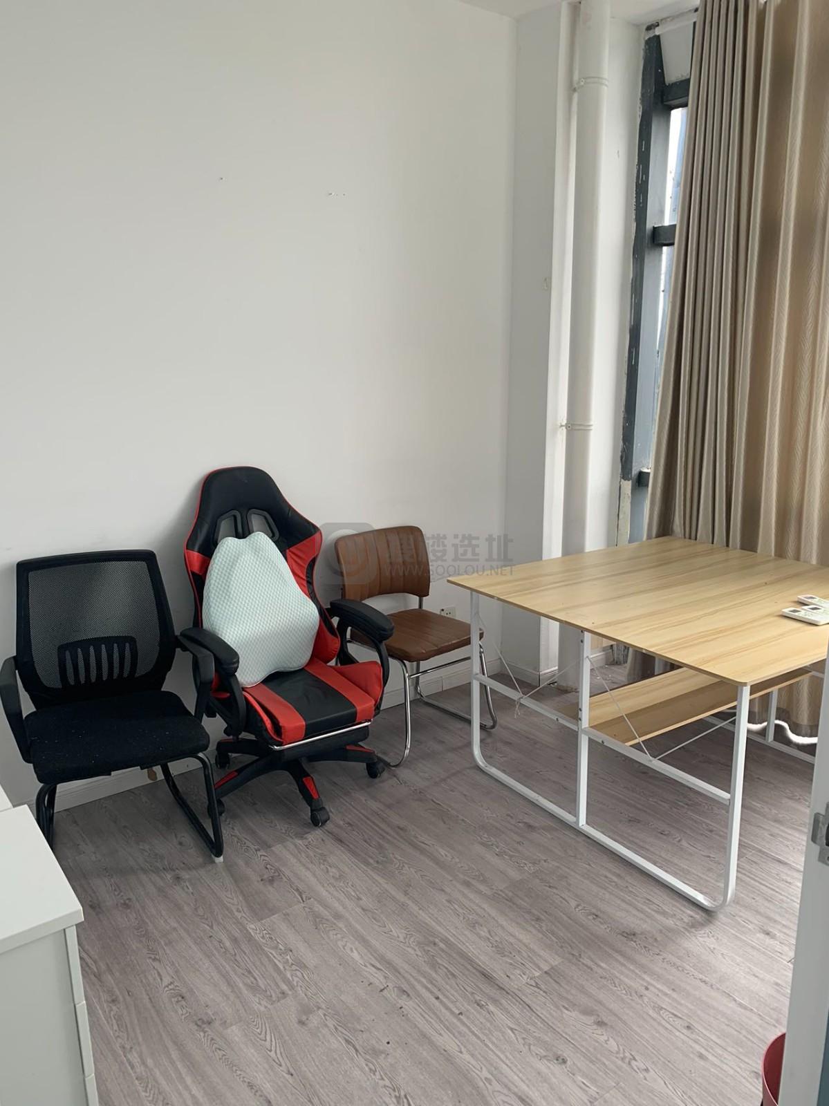 临港同策同德园面积262平