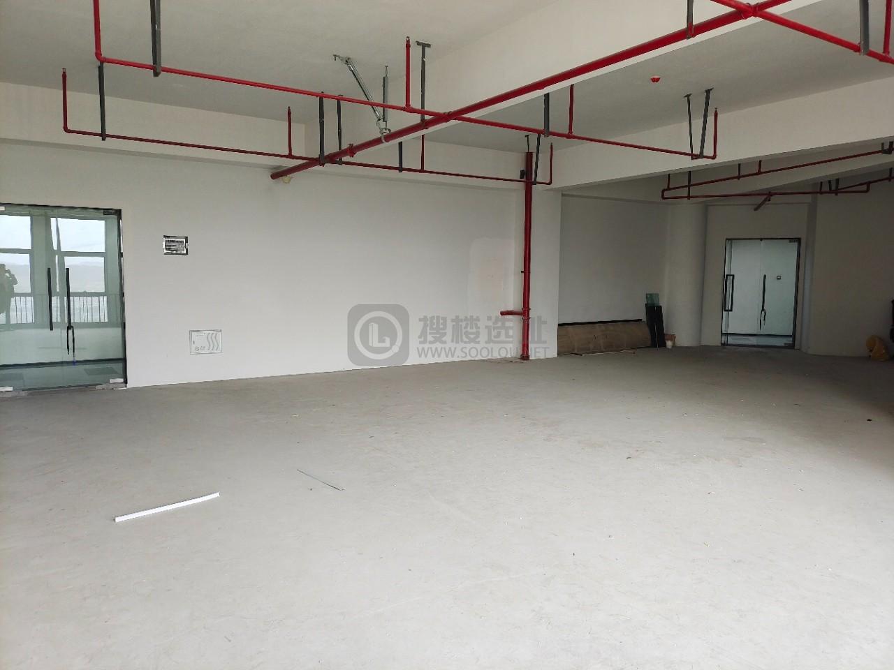  宏茂大厦面积194平