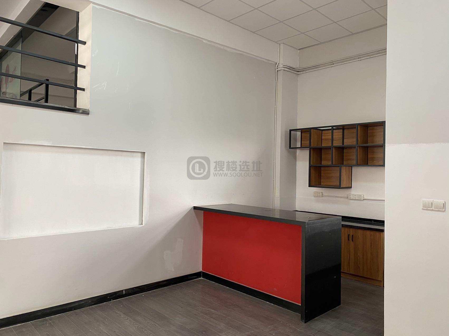 南京中山坊面积289平