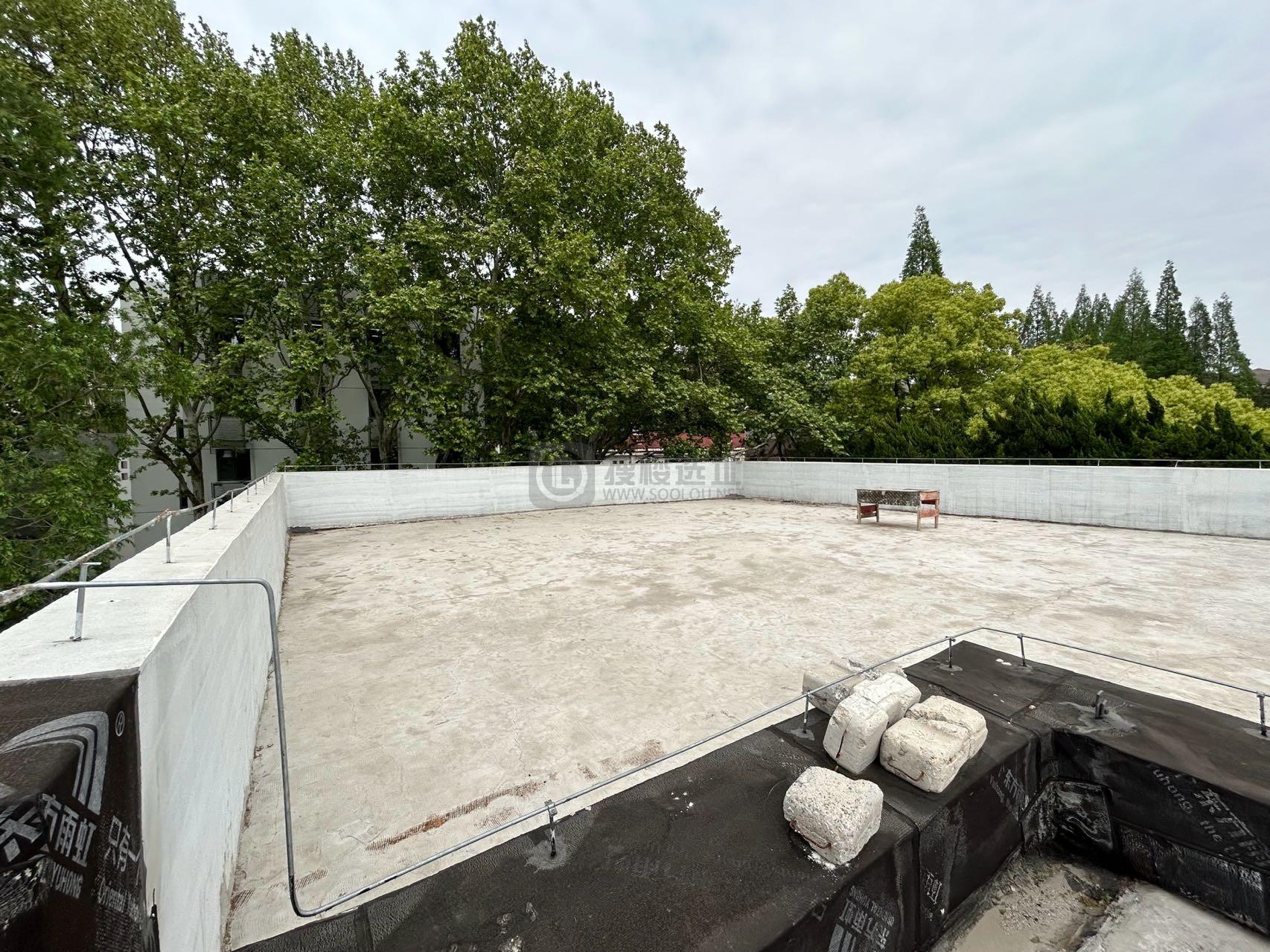 金地梧桐里面积418平