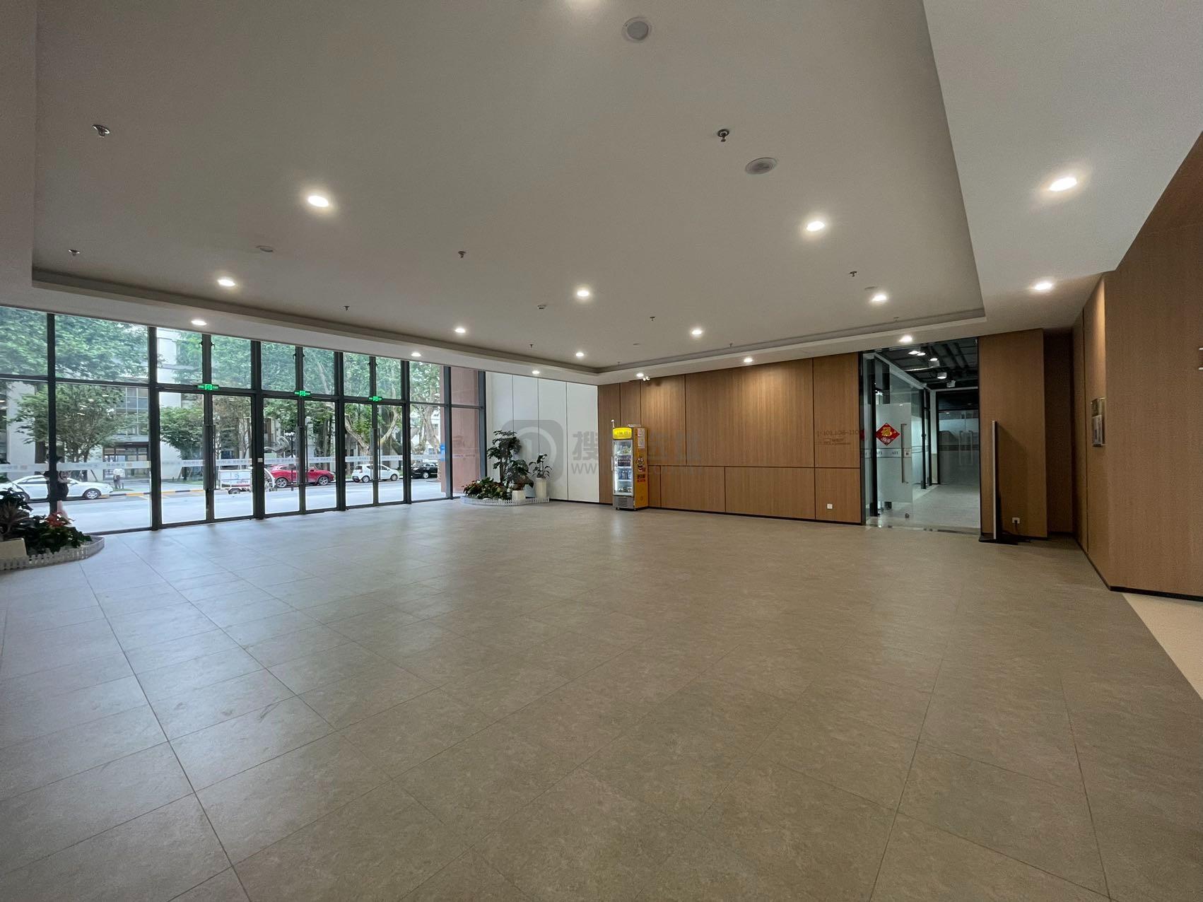 金地梧桐里面积556平