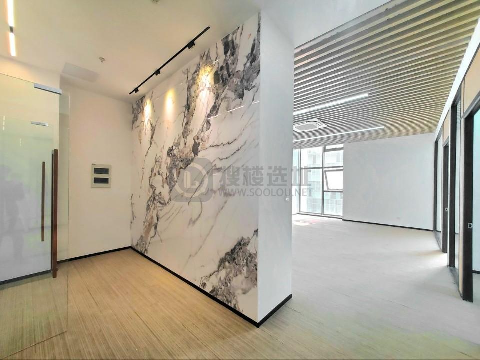 佳强大厦面积122