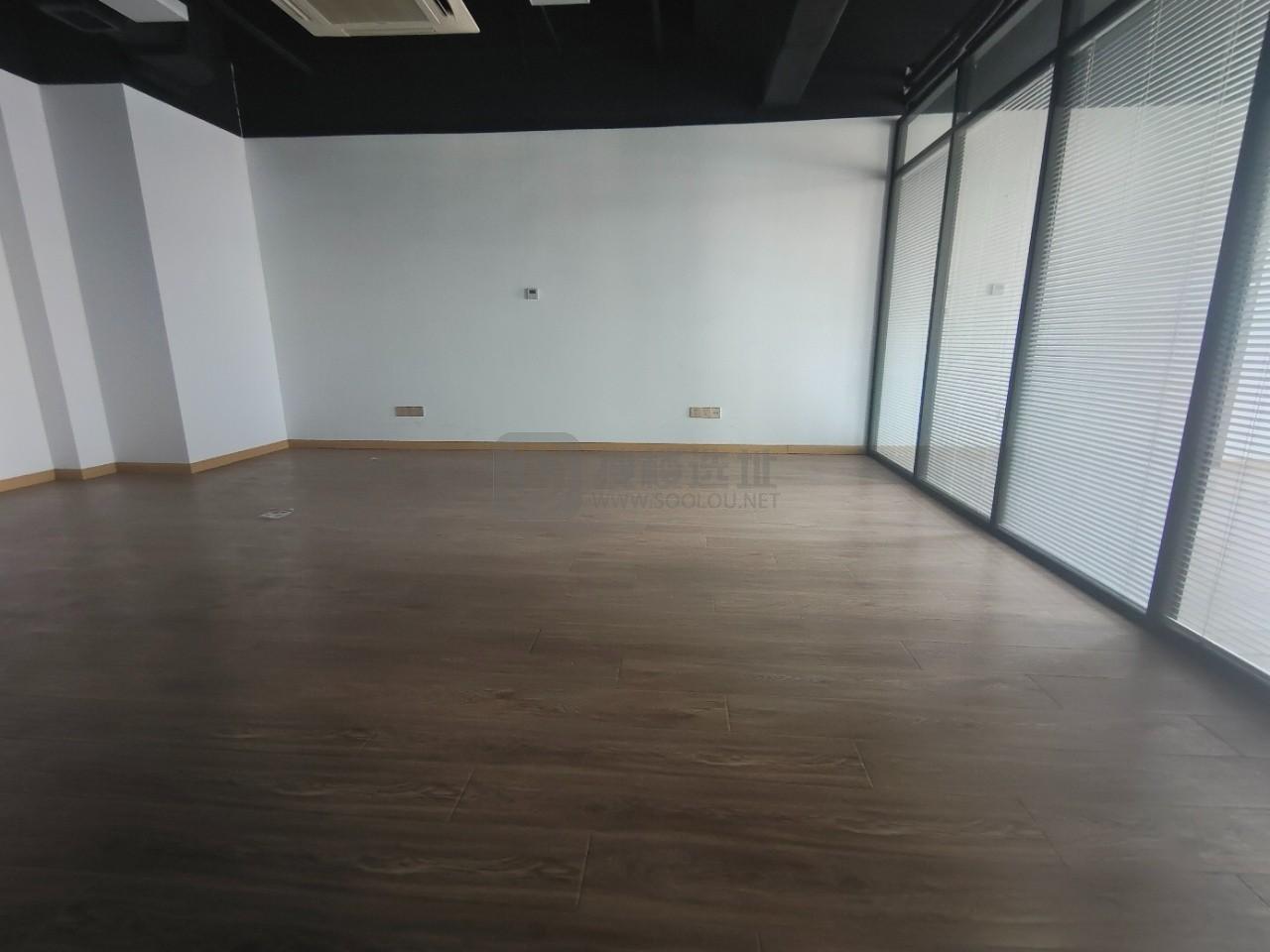 徐庄软件园聚慧园面积261平