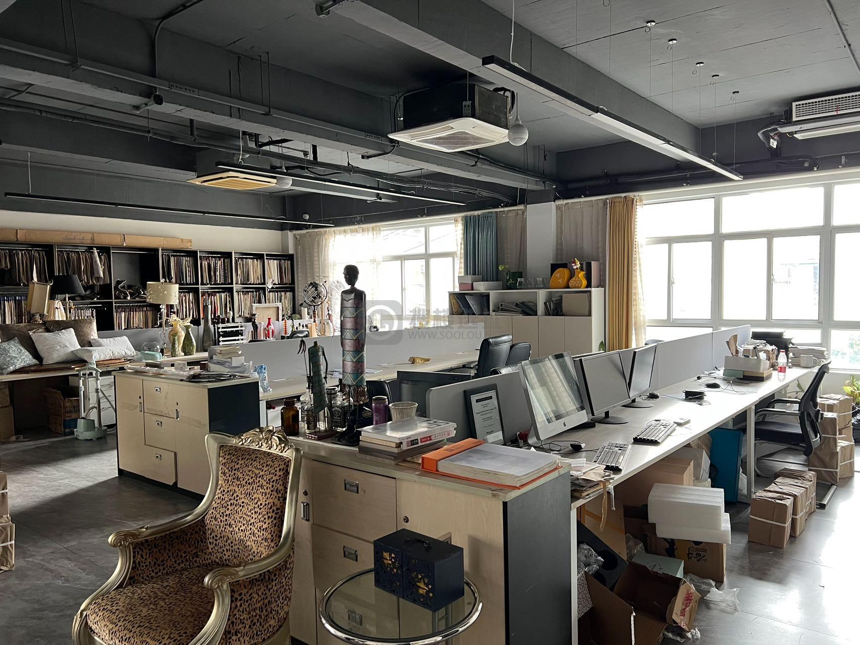 江苏海院伯利兹科技园