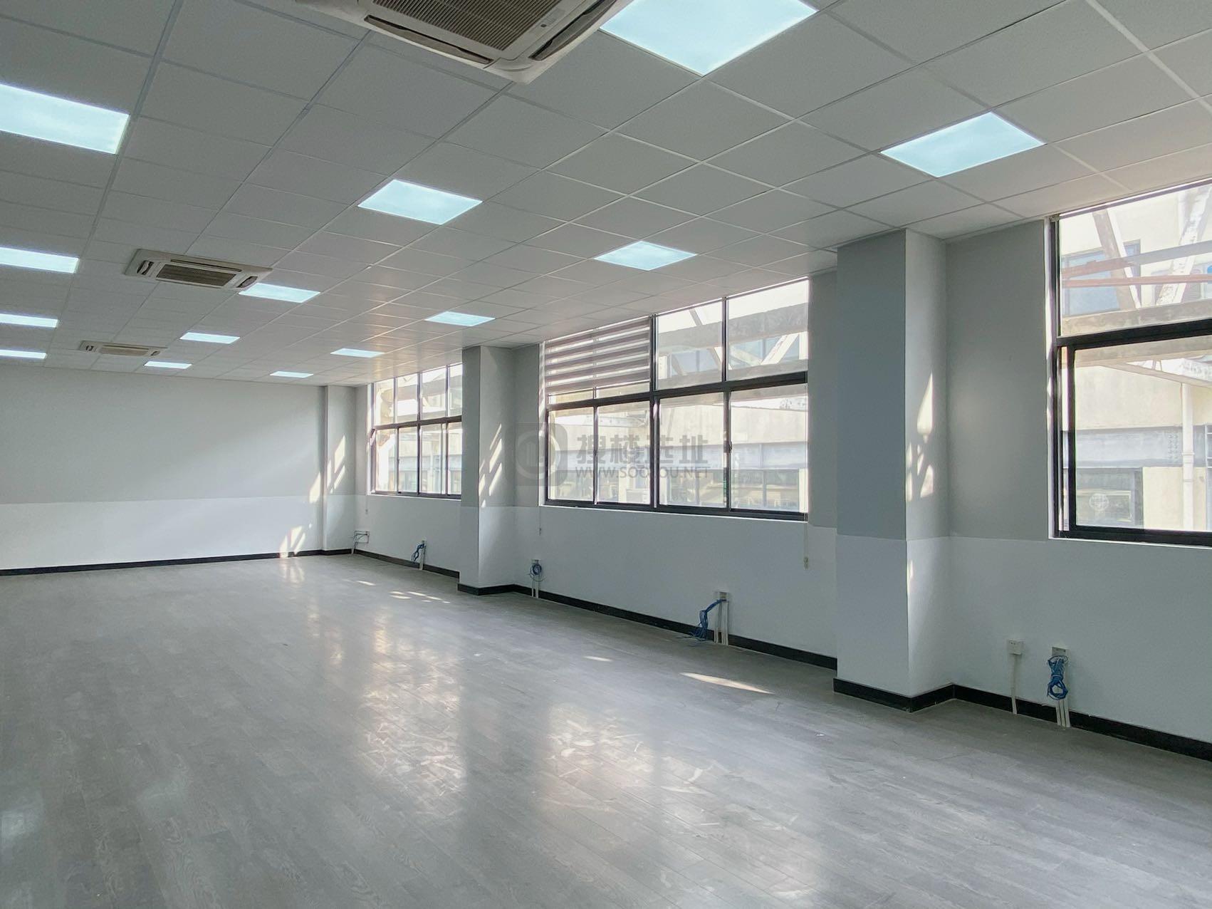 南京中山坊面积289平