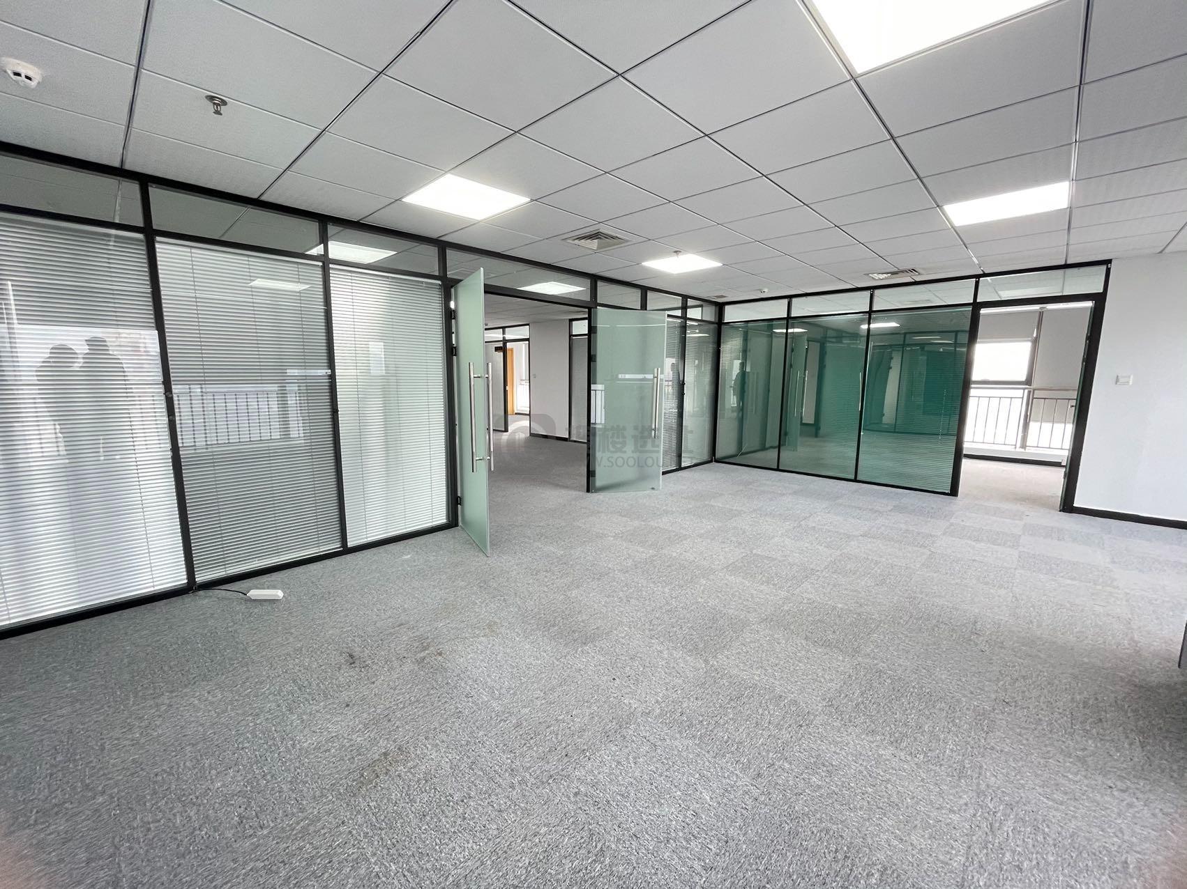 俊杰科创大厦面积349平