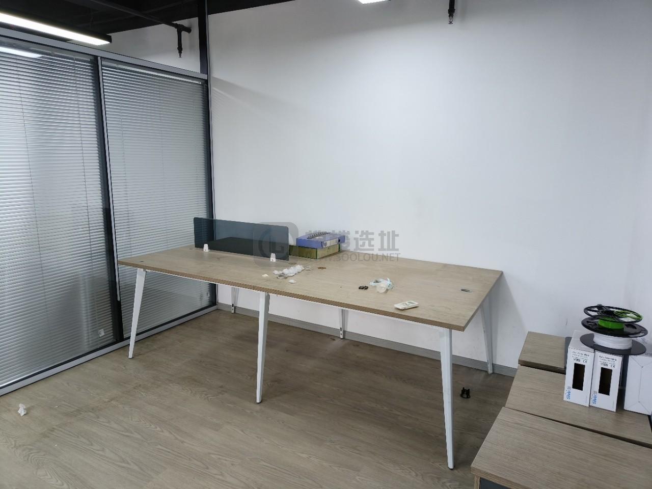 天琪科技大厦面积79平