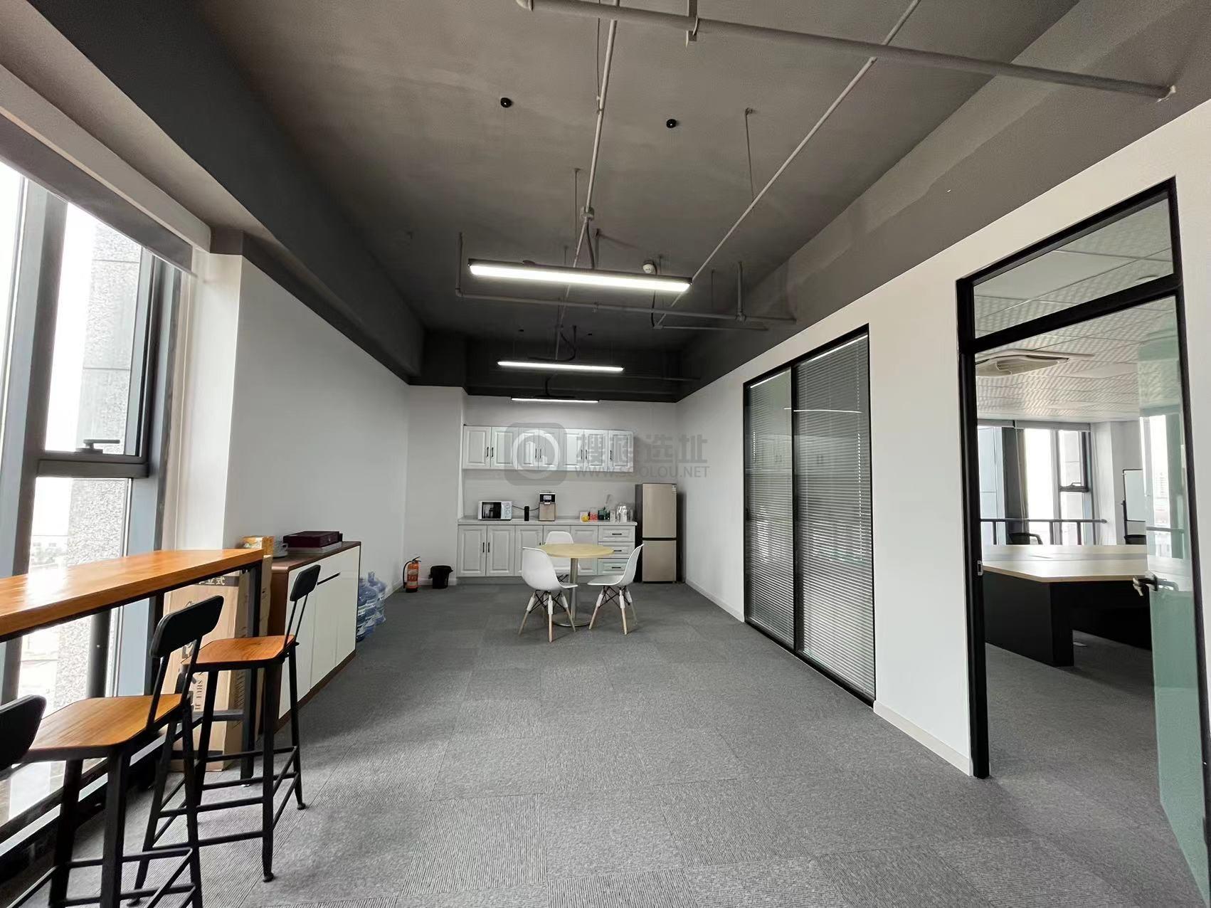 秣陵中心面积600平