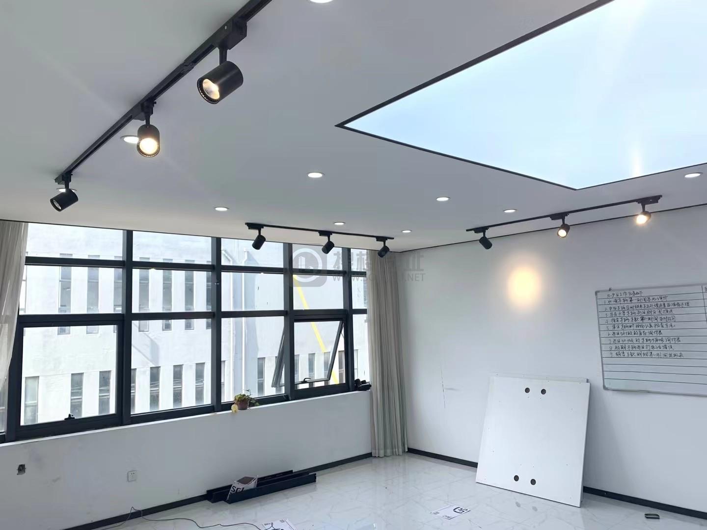 临港同策同德园面积198平