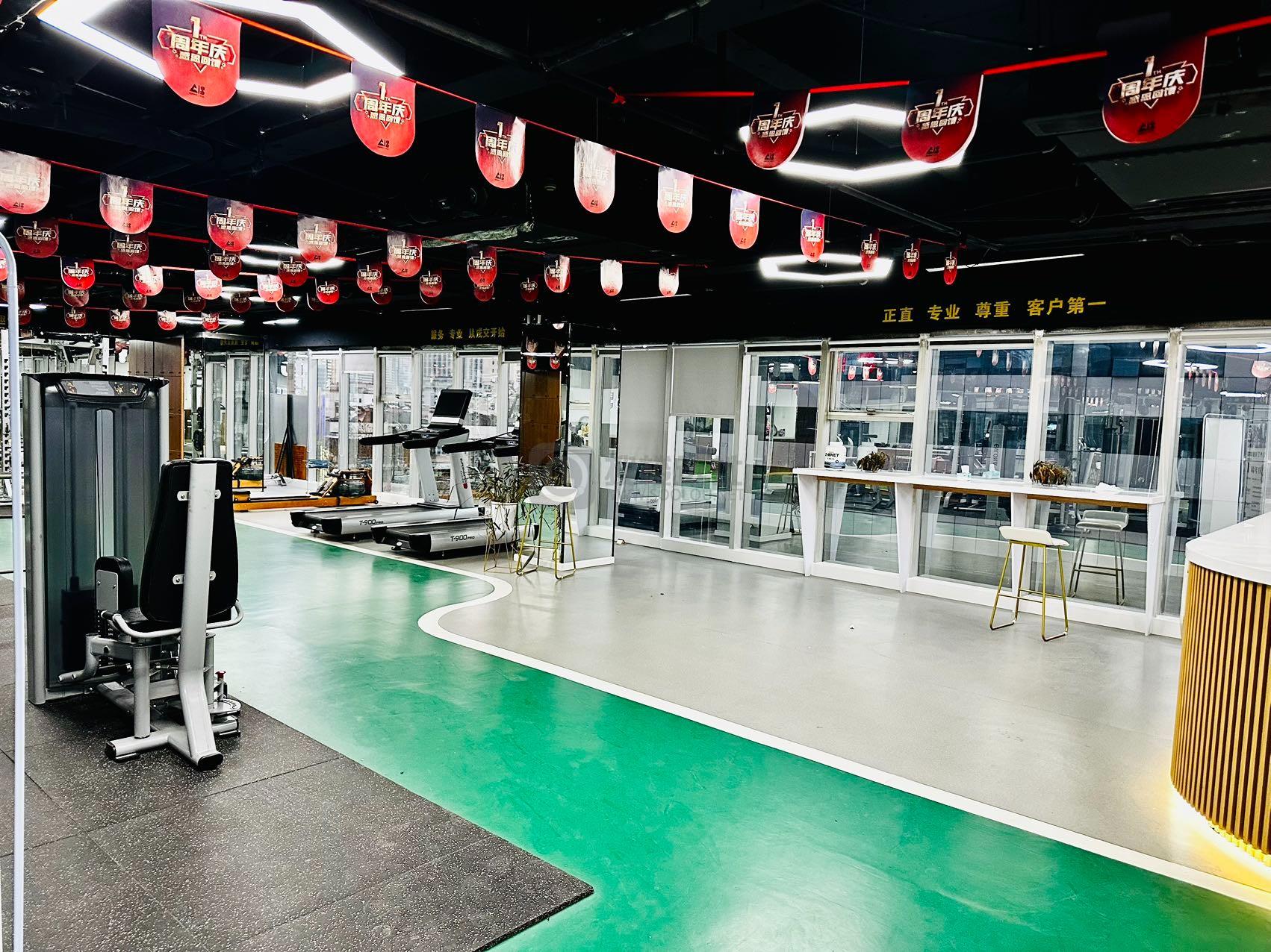 阳光大厦面积380平