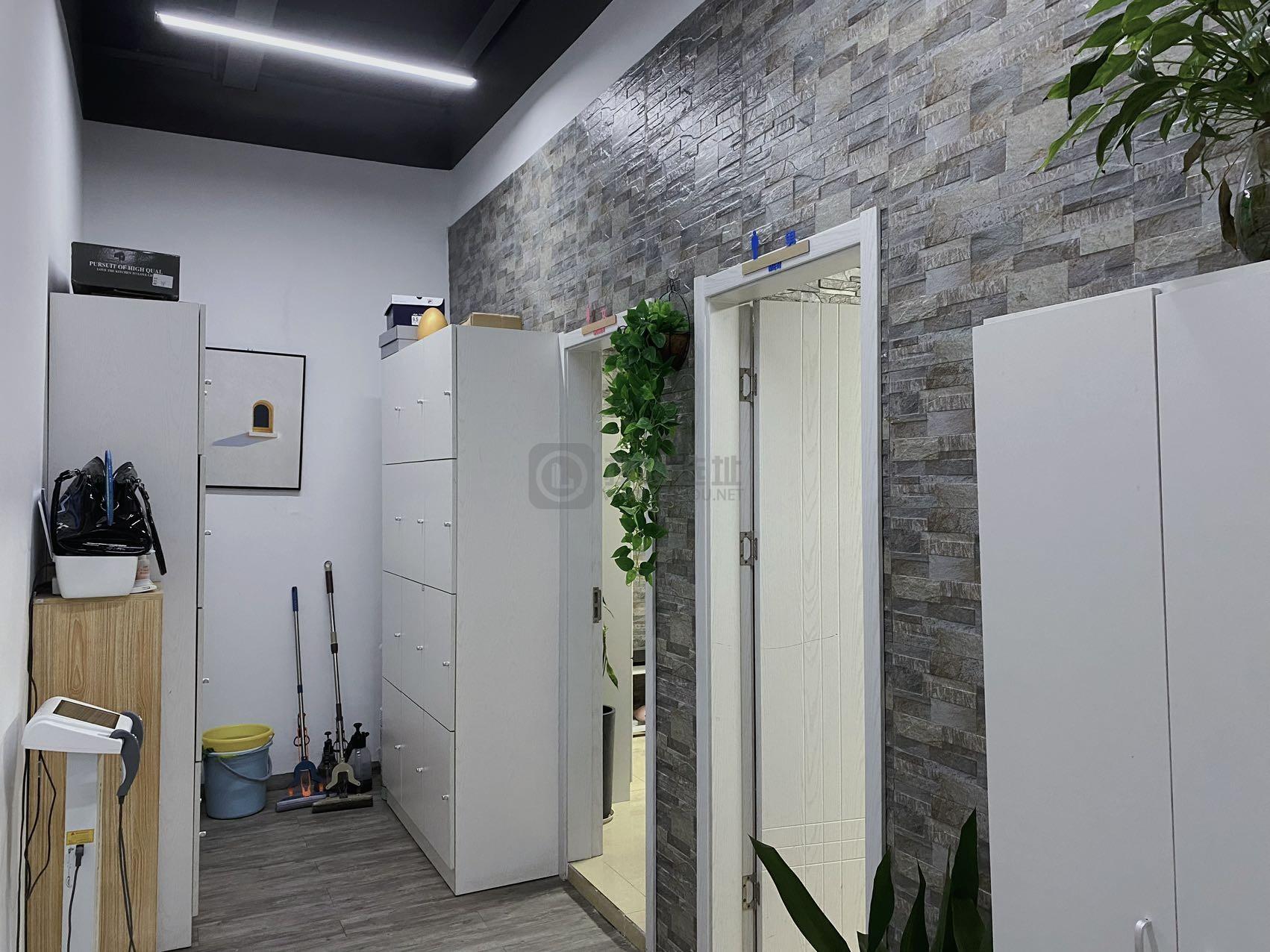 南京中山坊面积304平