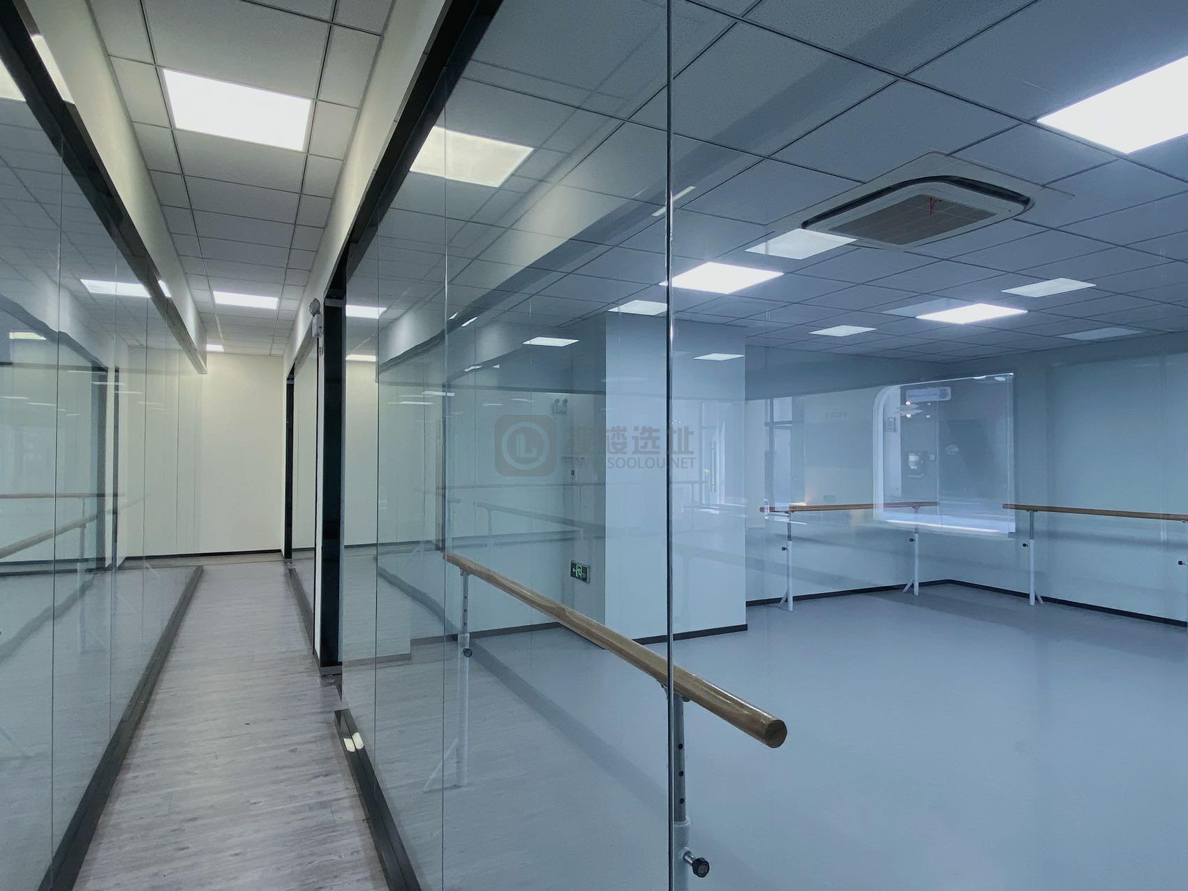 南京中山坊面积396平