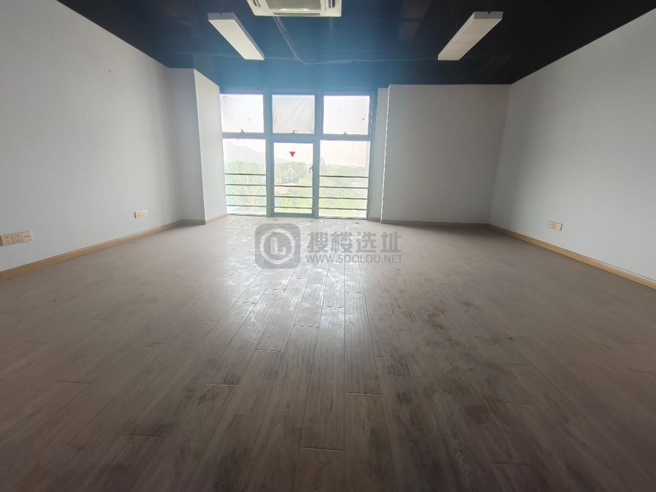 徐庄软件园聚慧园面积118平