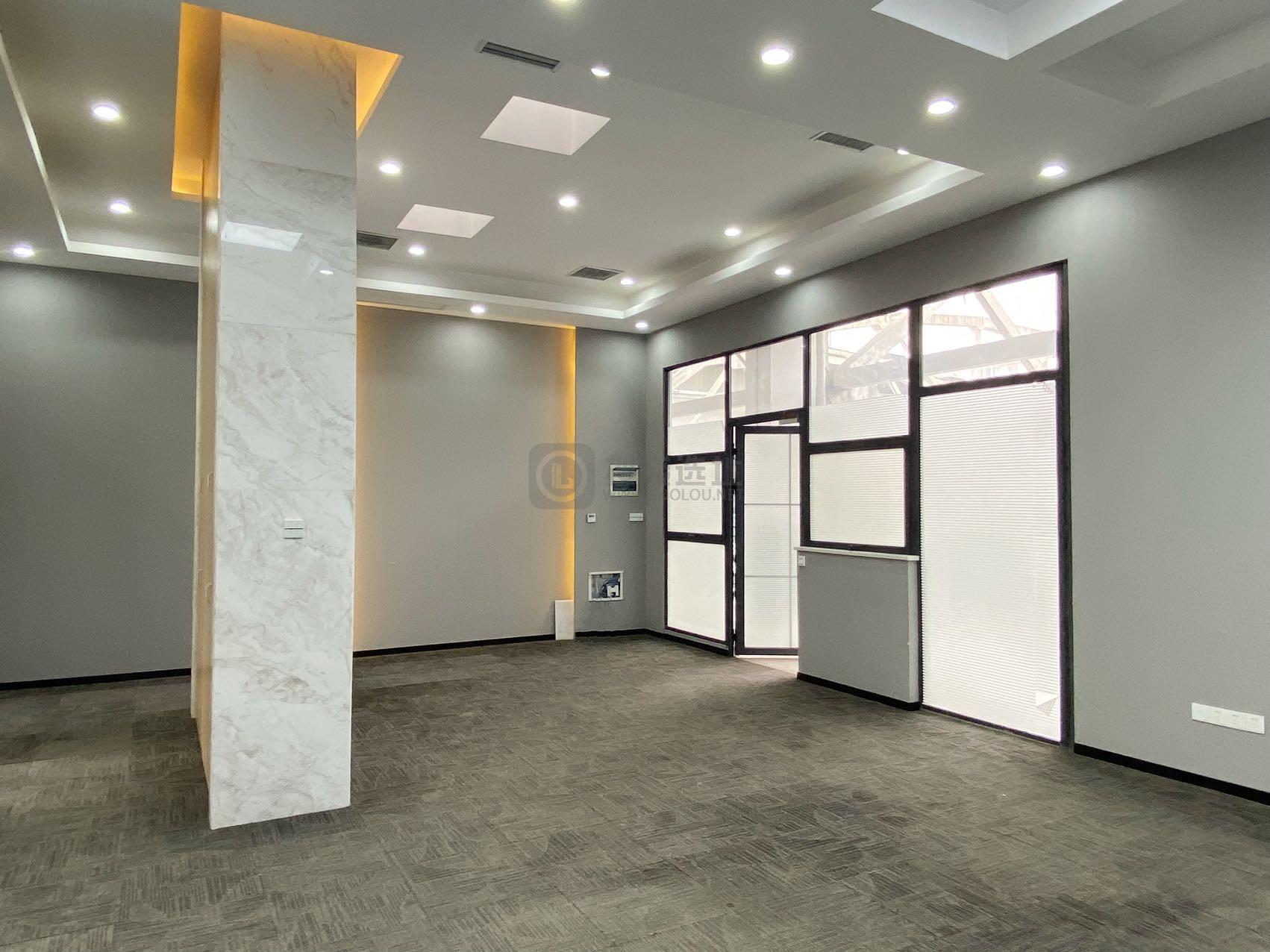 南京中山坊面积168平