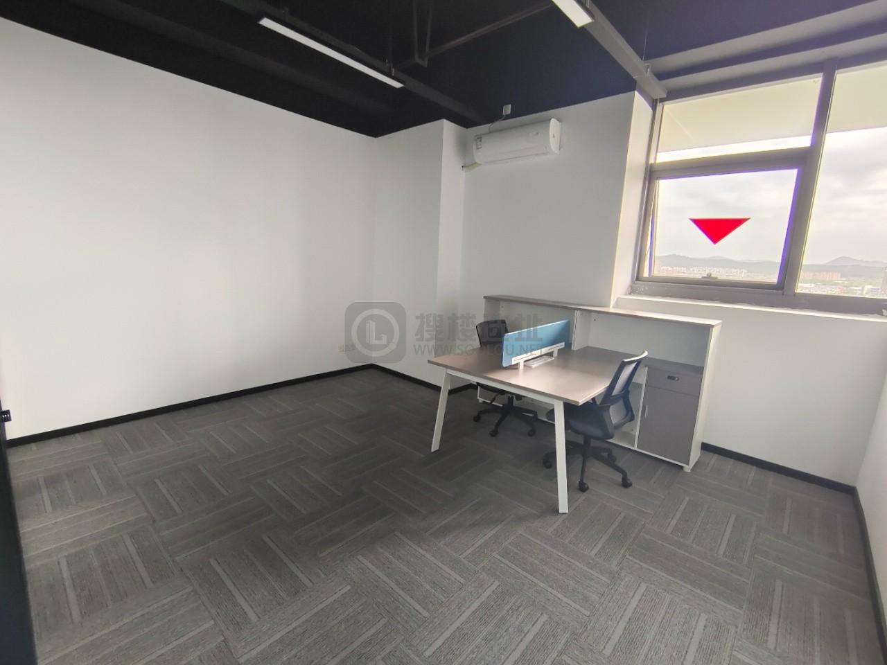  宏茂大厦面积161平