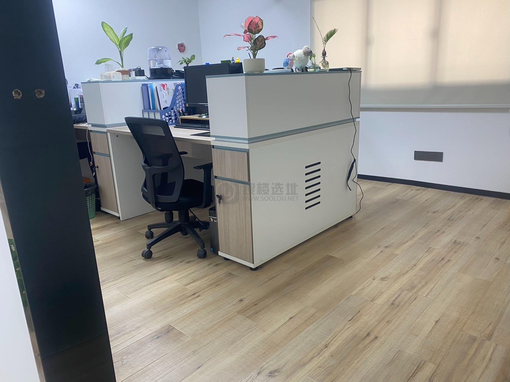 万谷文化科技产业园（延龄巷27号）面积355平