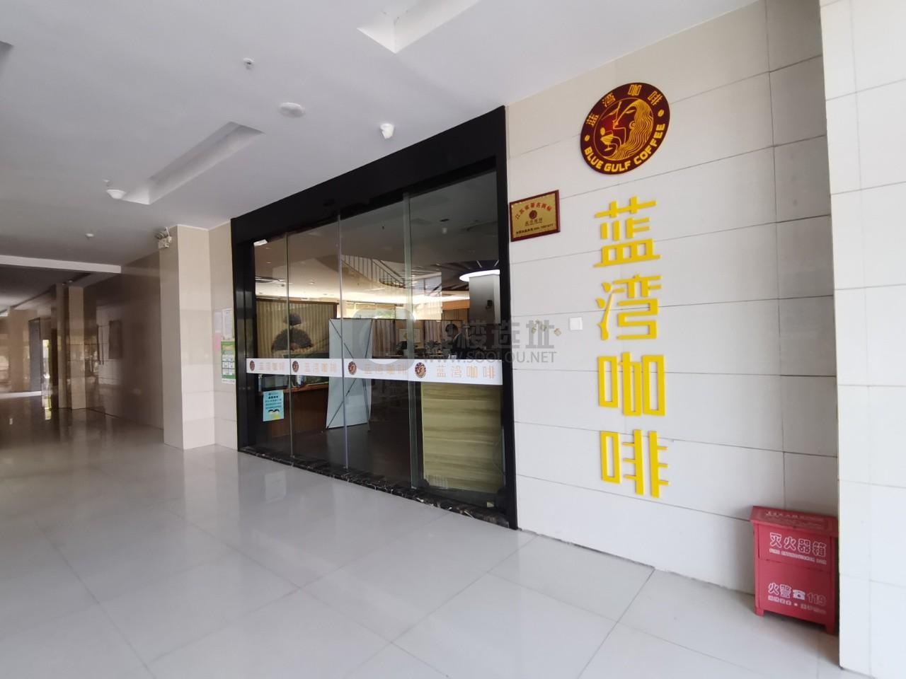 临港同策同德园面积580平