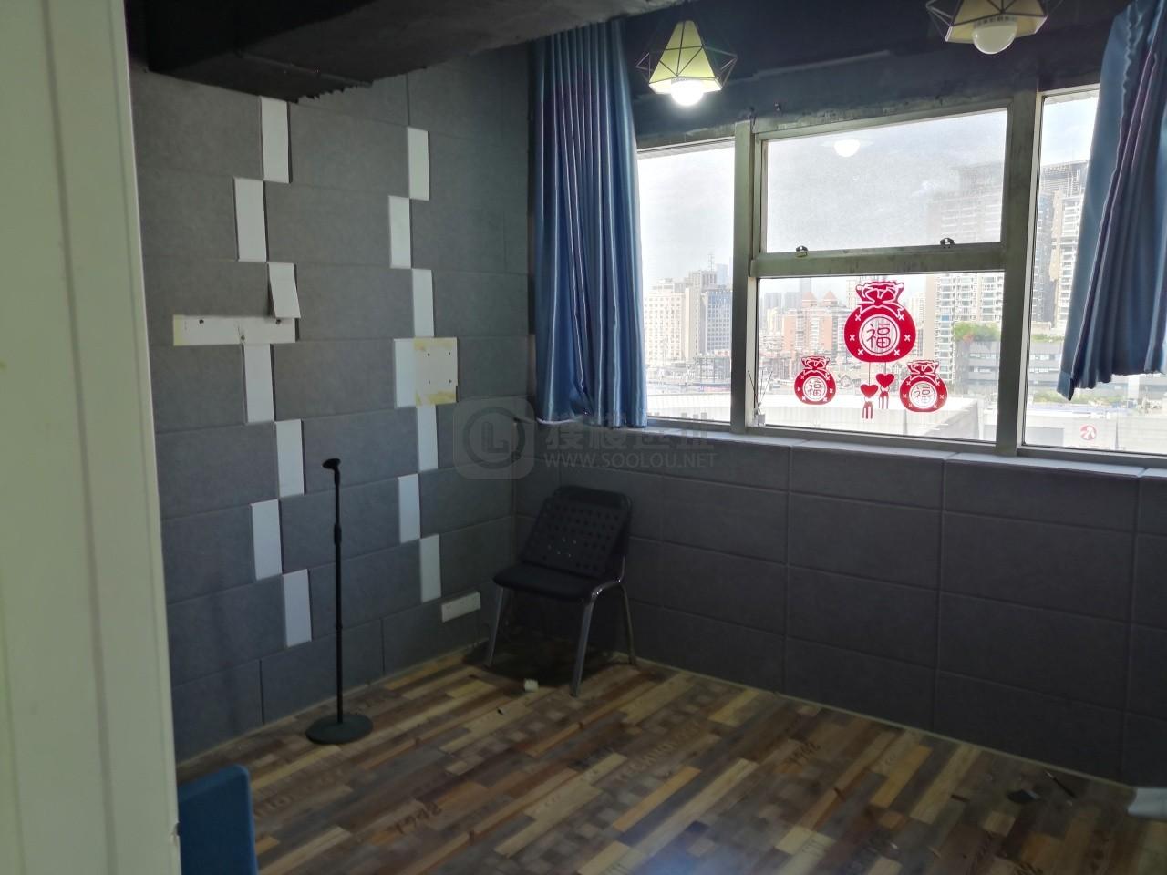 东宇大厦面积170平