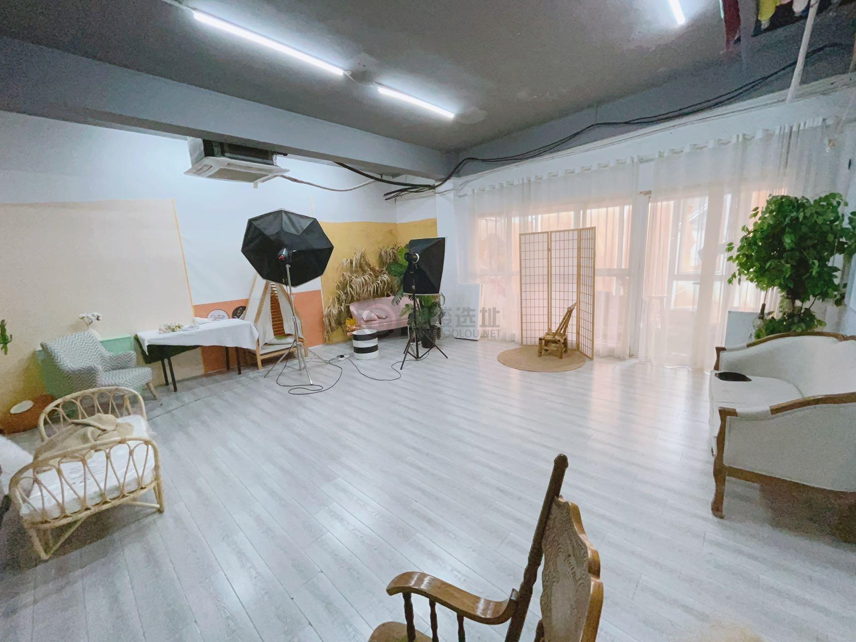  创意中央面积303平