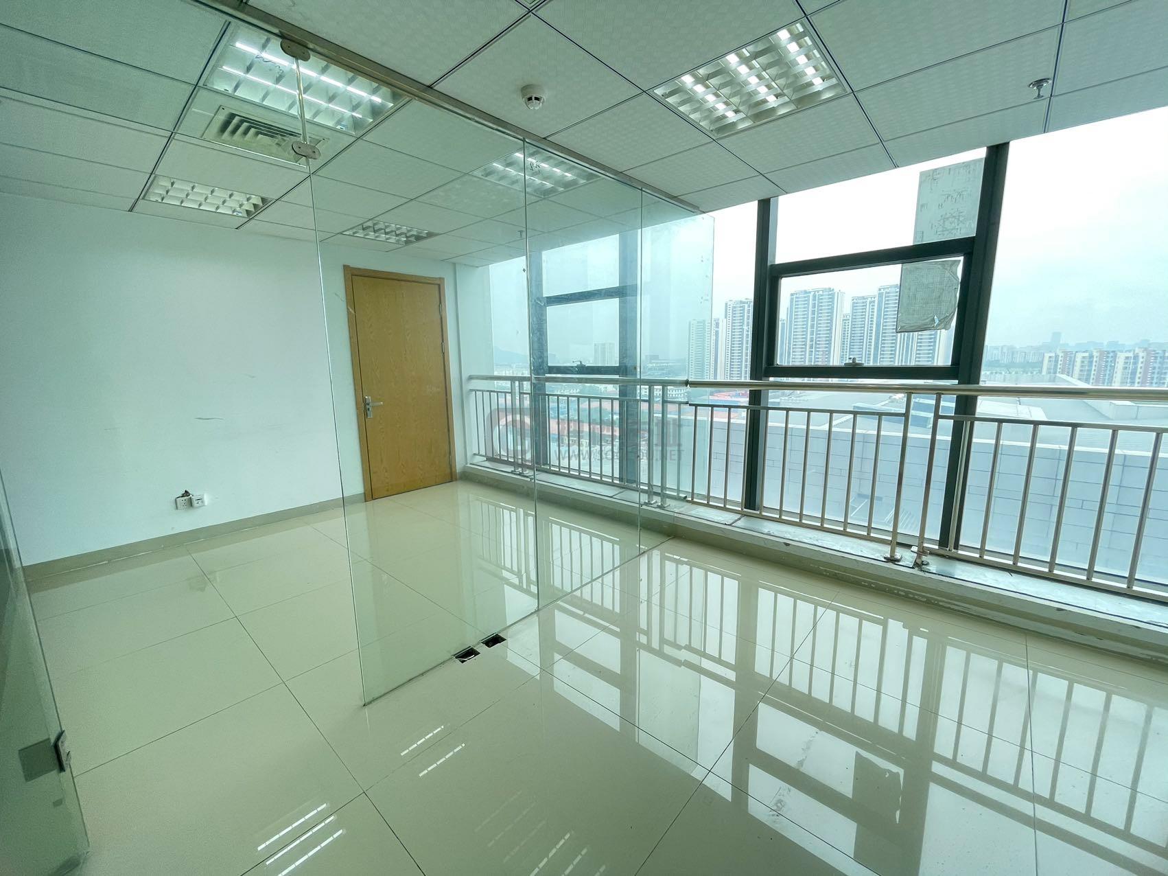 俊杰科创大厦面积223平