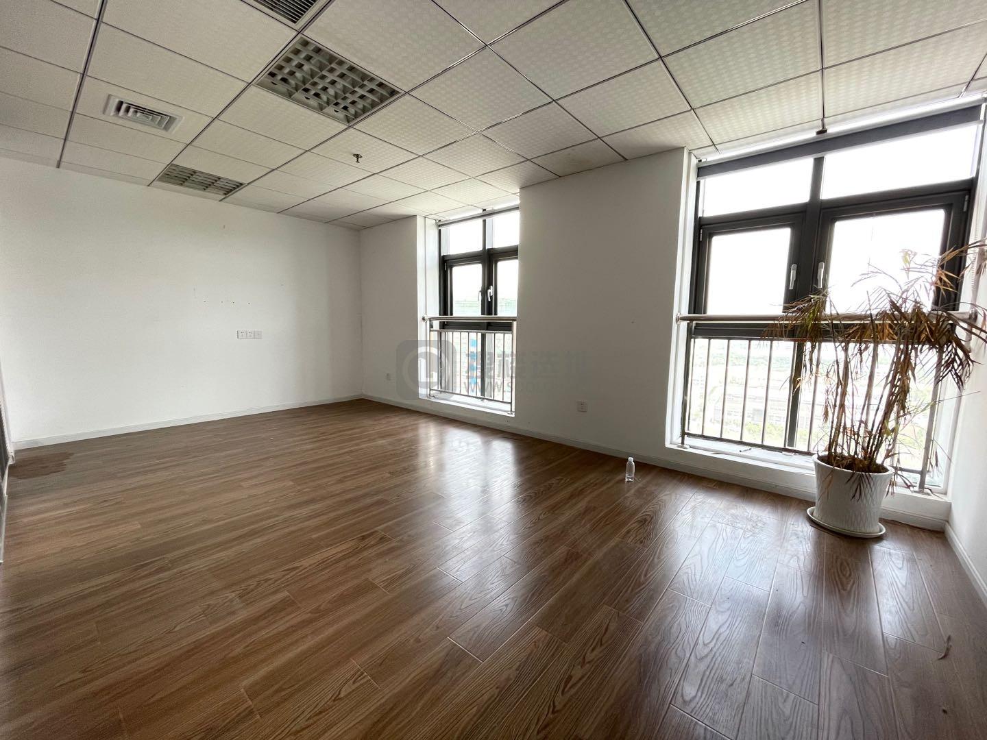 俊杰科创大厦面积309平