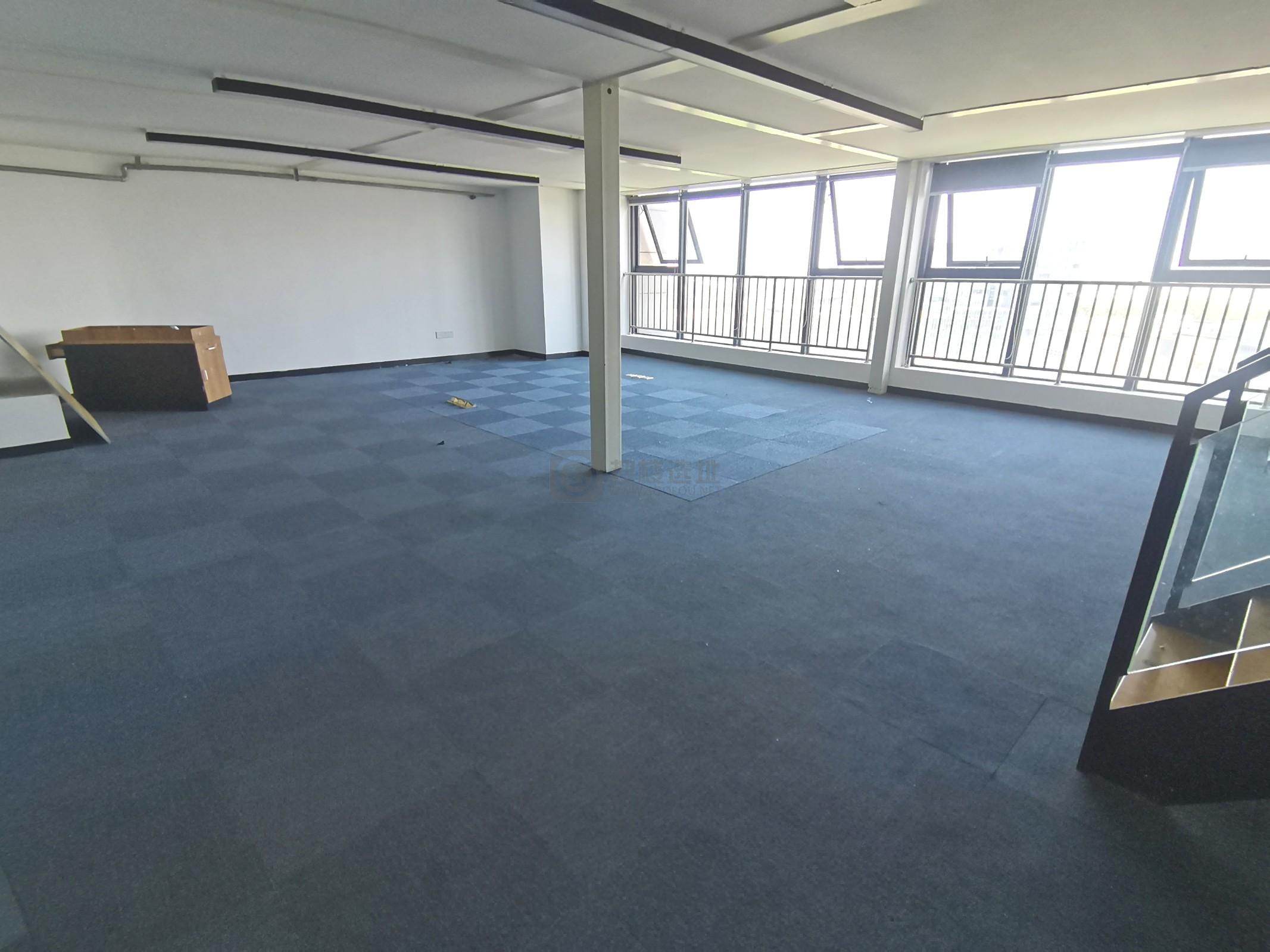 垠坤创芯汇面积183平