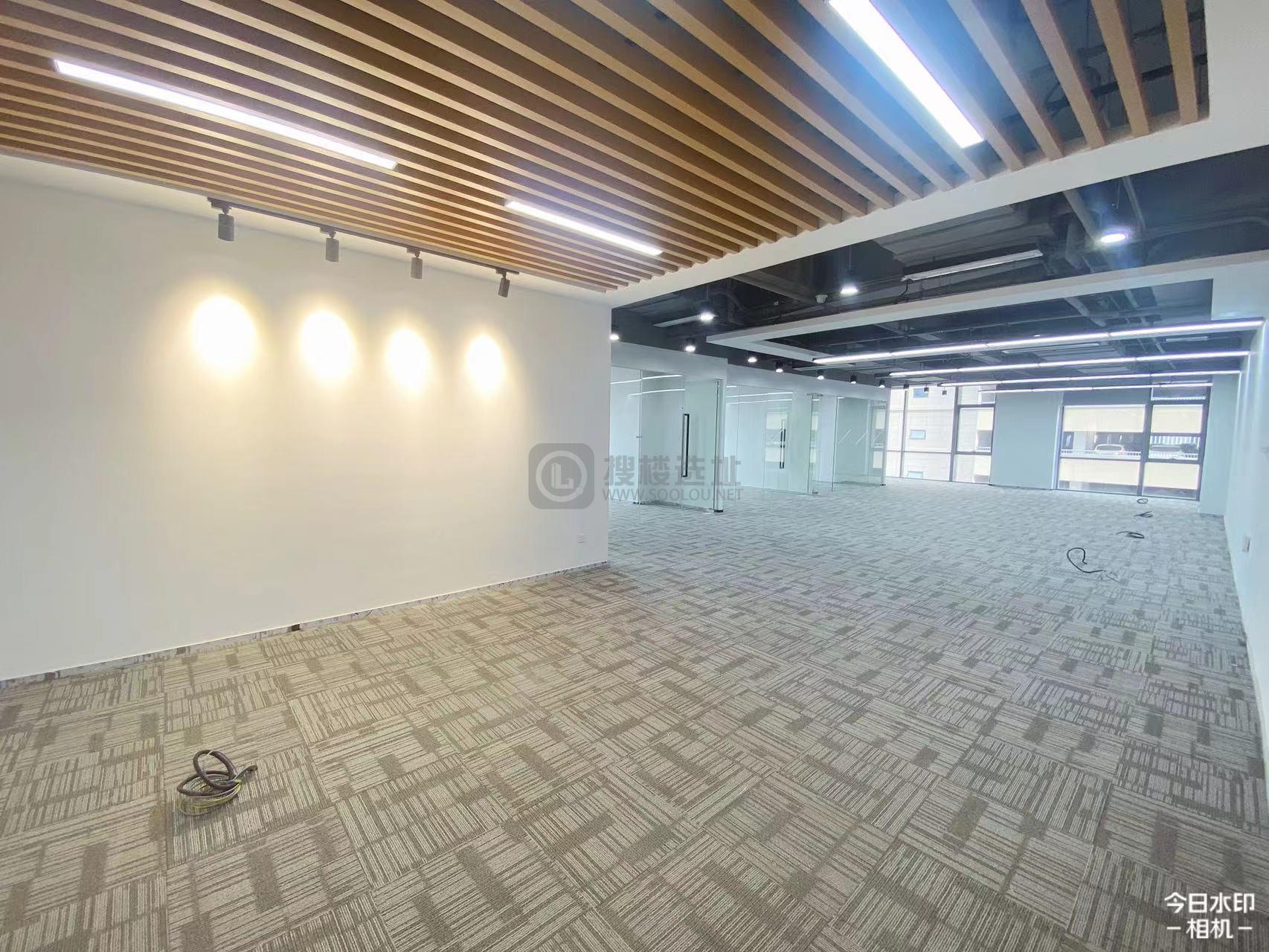 景枫乐创中心面积291