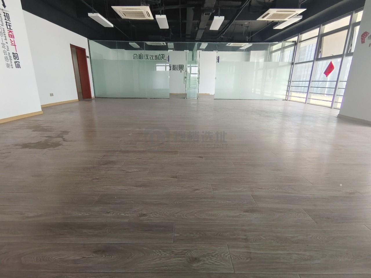 徐庄软件园聚慧园面积253平