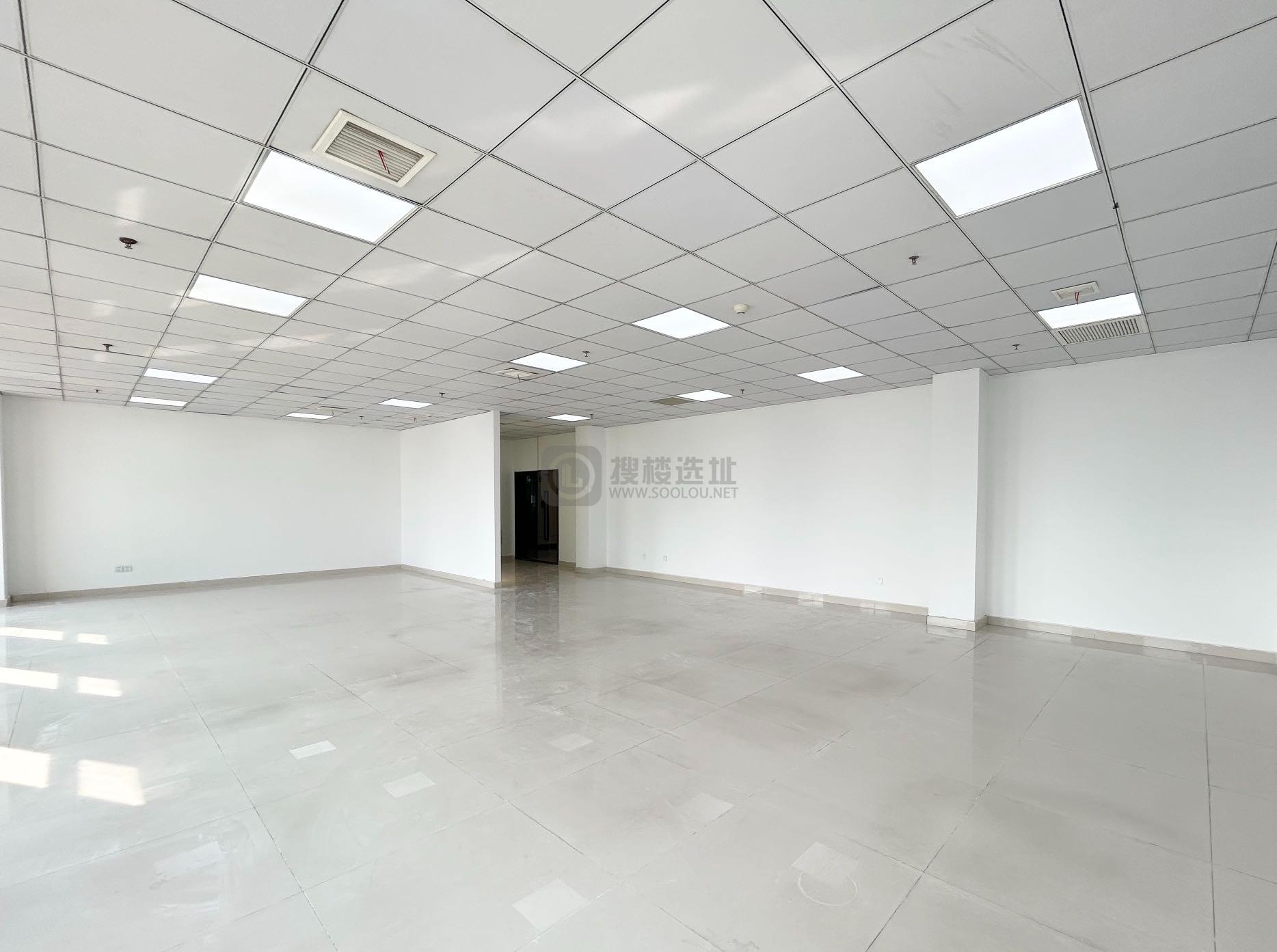 物媒国际大厦面积162平