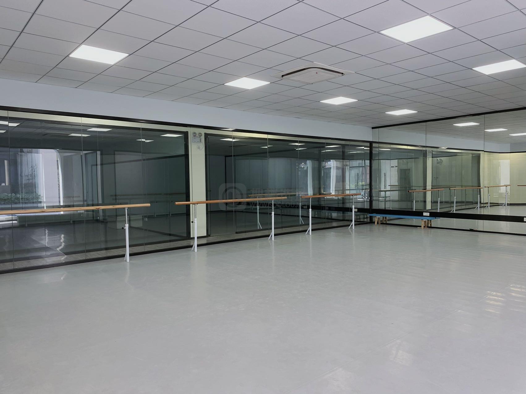 南京中山坊面积396平