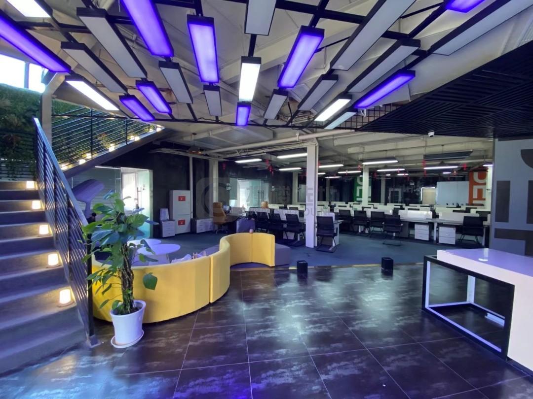 秣陵九车间面积1892平