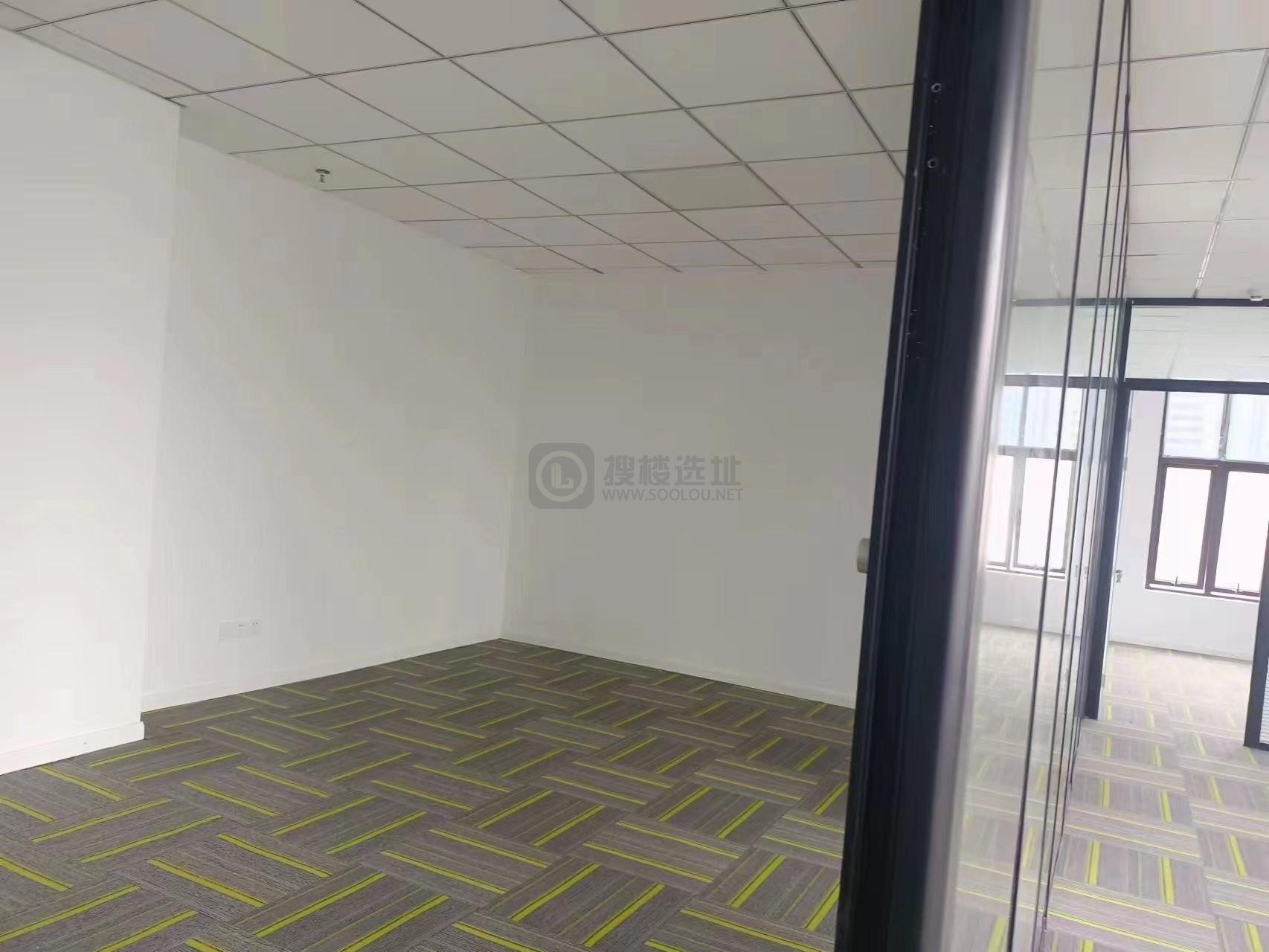 有志大厦面积172平