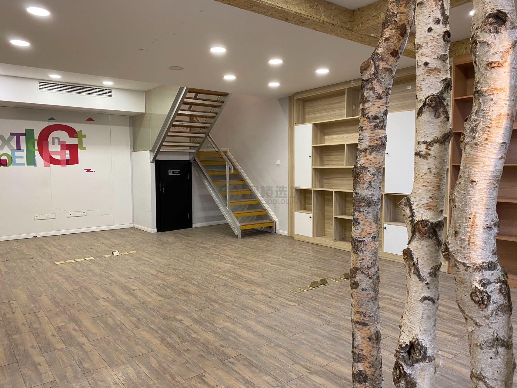 南京中山坊面积90平